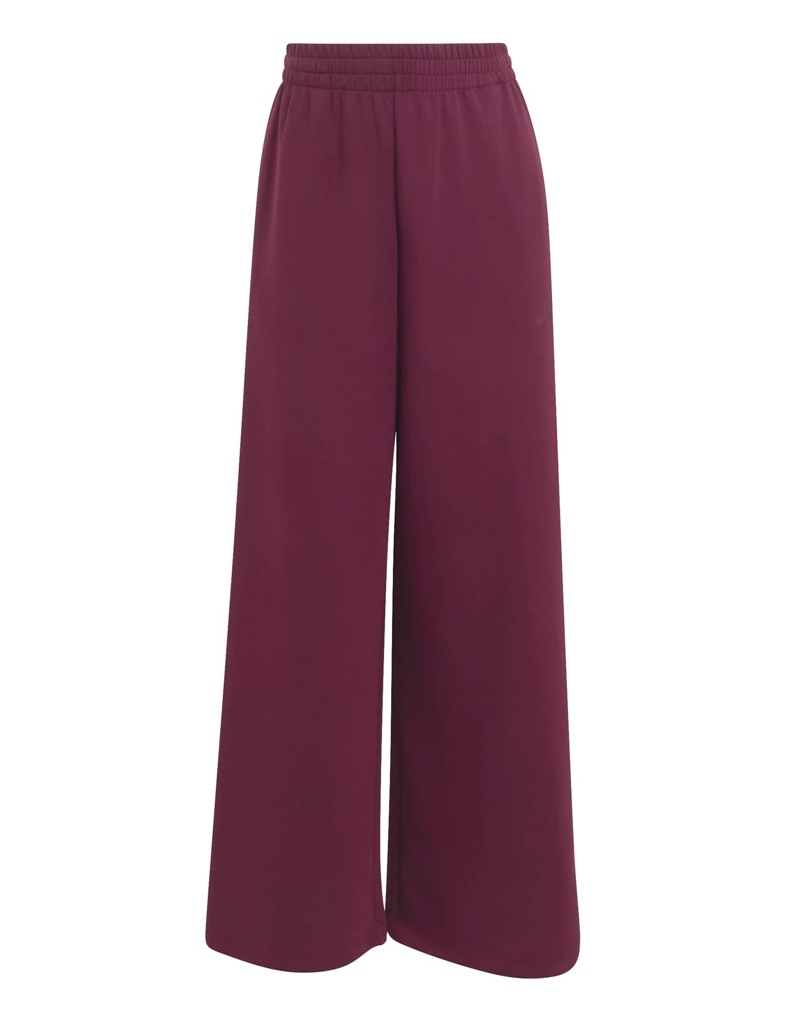 Soft Lux Straight Leg Joggers with Modal 2 of 6