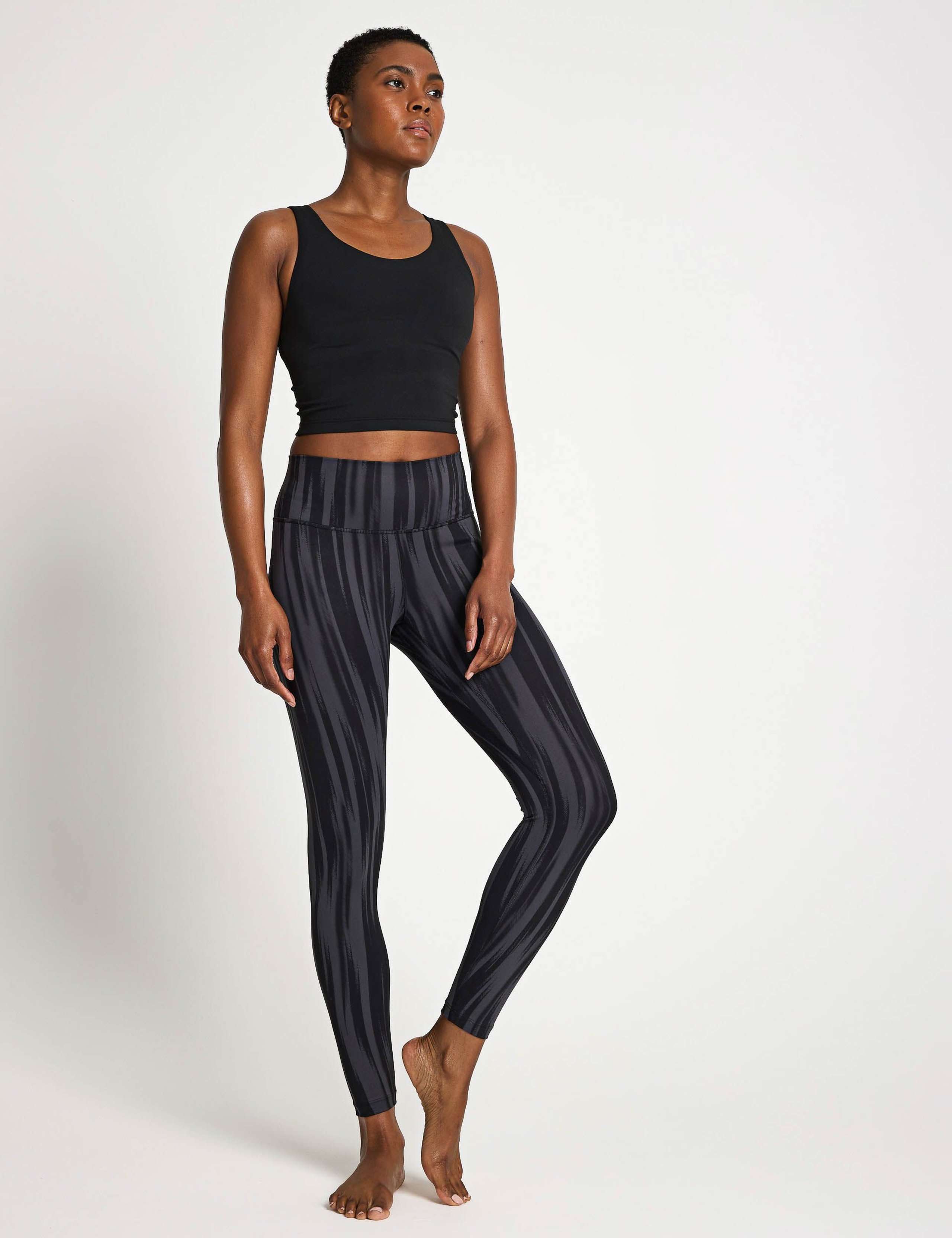 All Me Medium Support Longline Sports Vest 4 of 4