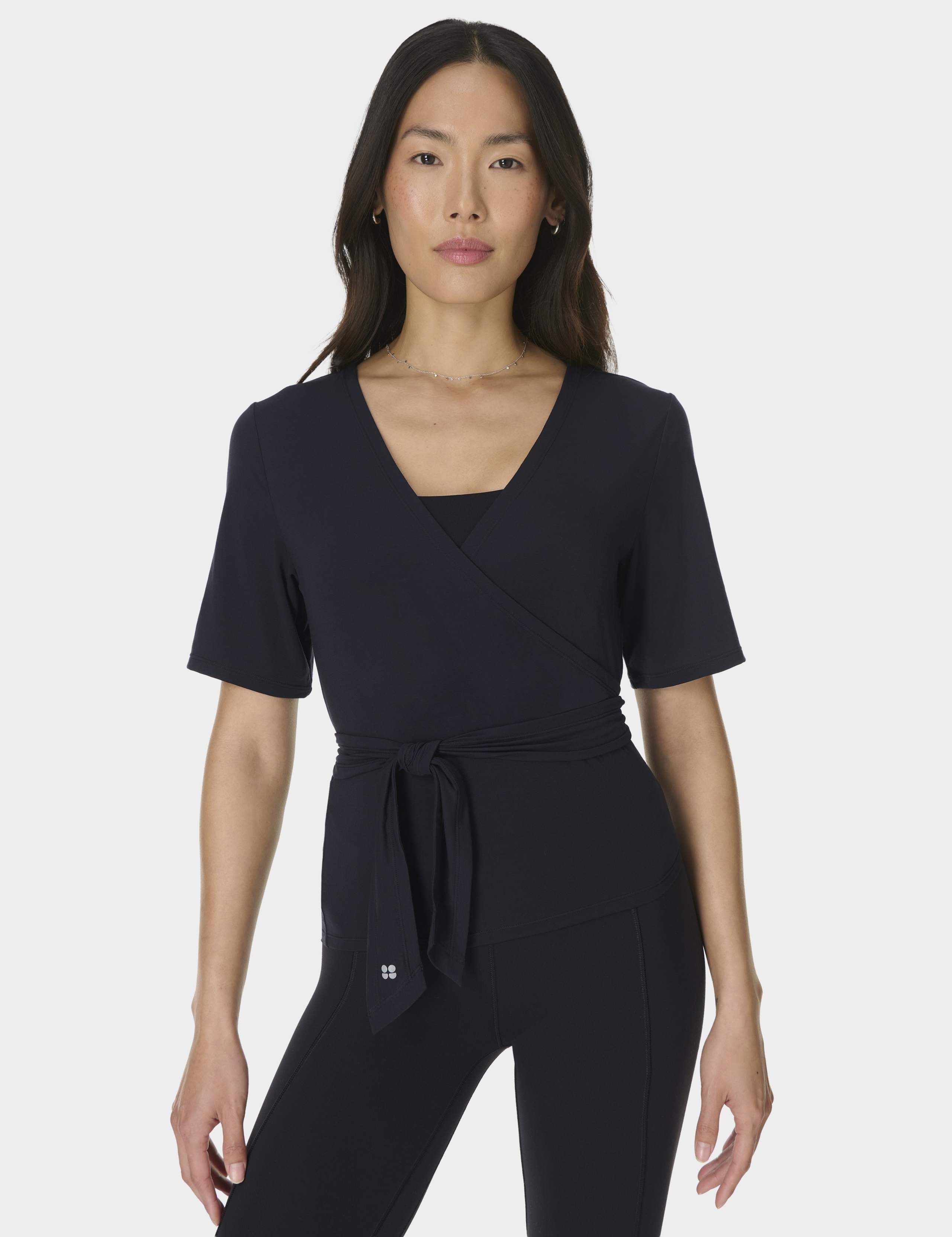 Soft Flow Studio Wear Your Way T-Shirt 4 of 8