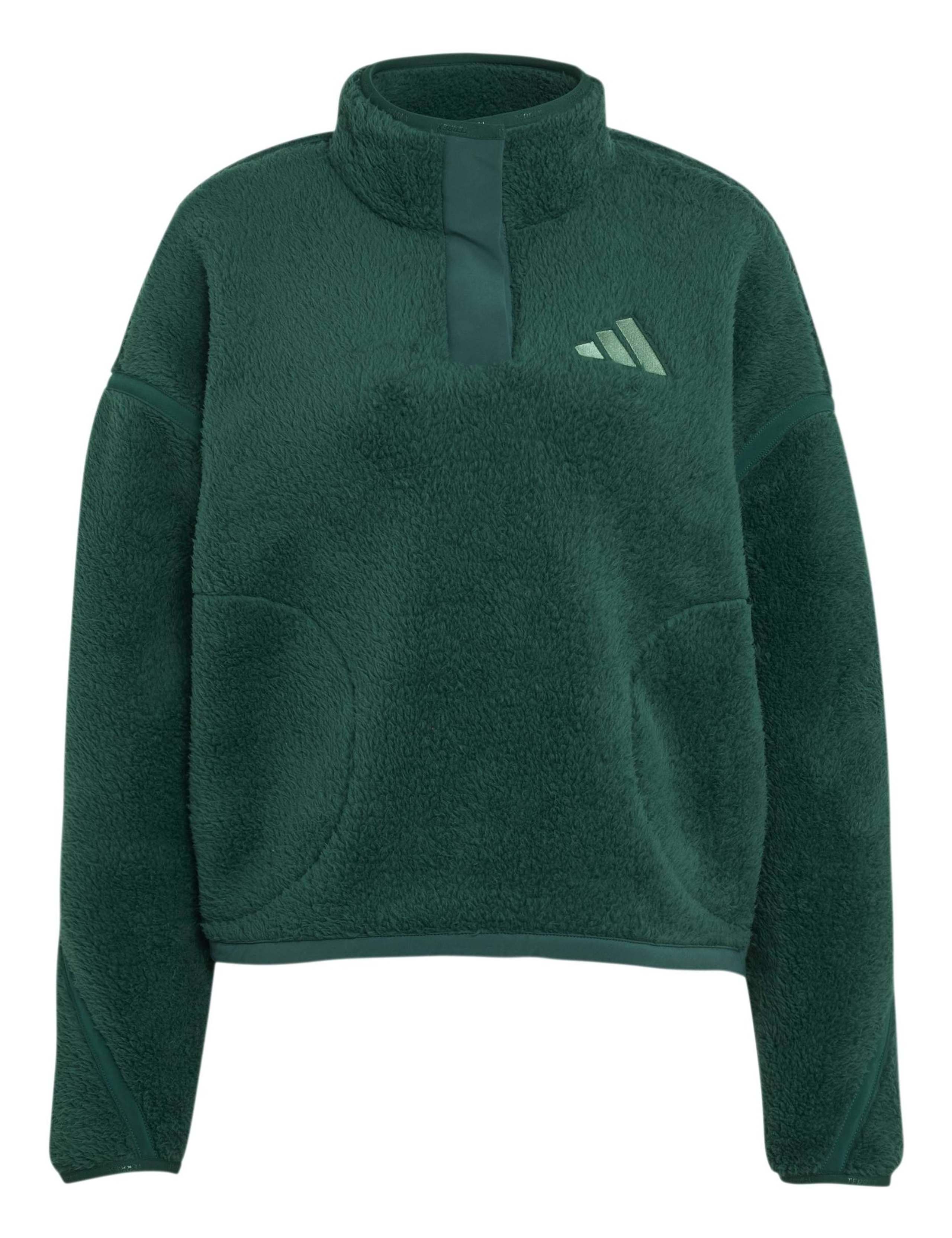 Terrex Multi High Pile Fleece Sweatshirt 2 of 6