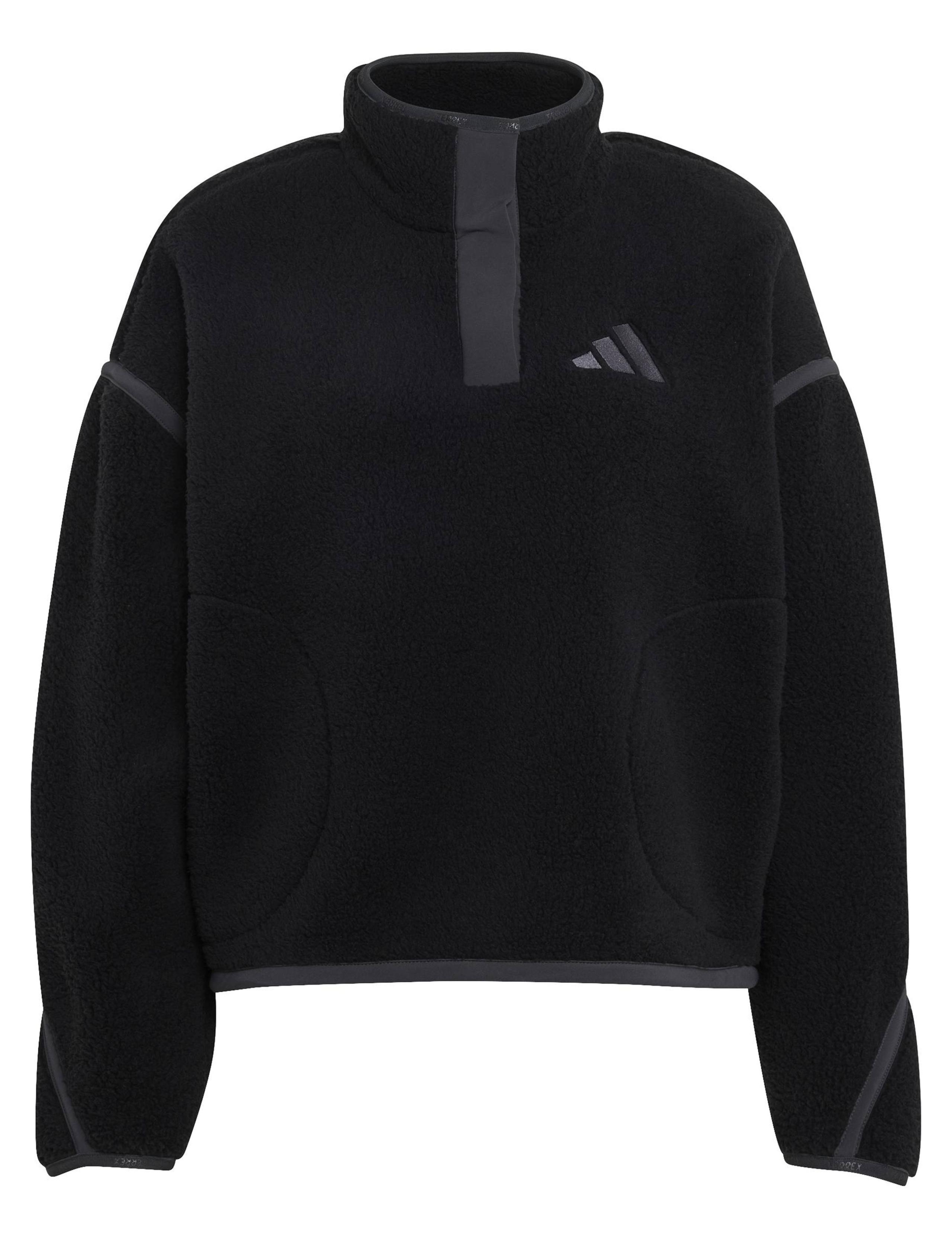 Terrex Multi High Pile Fleece Sweatshirt 2 of 6