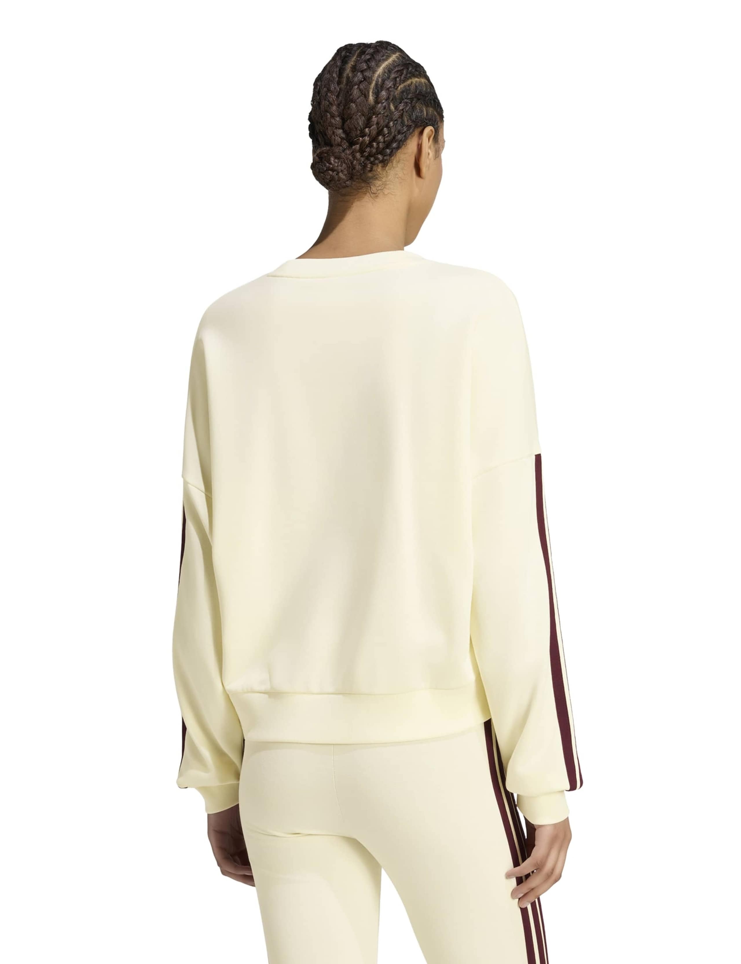 Cotton Rich Terry Sweatshirt 3 of 6