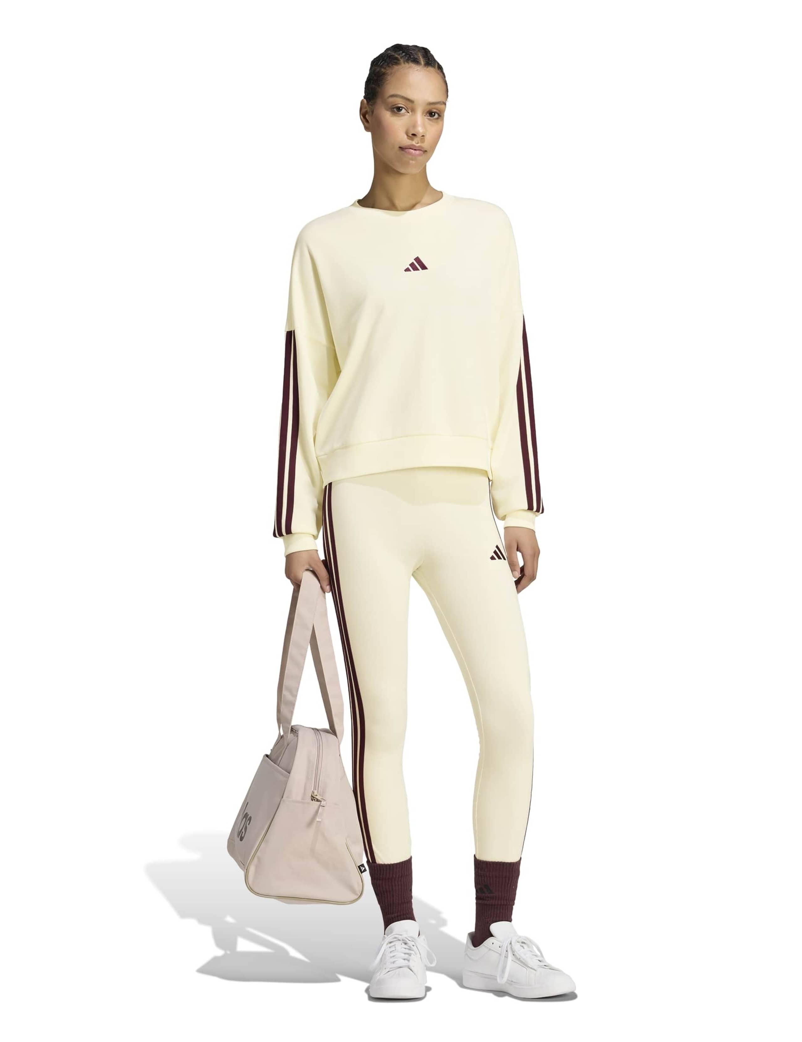 Cotton Rich Terry Sweatshirt 4 of 6