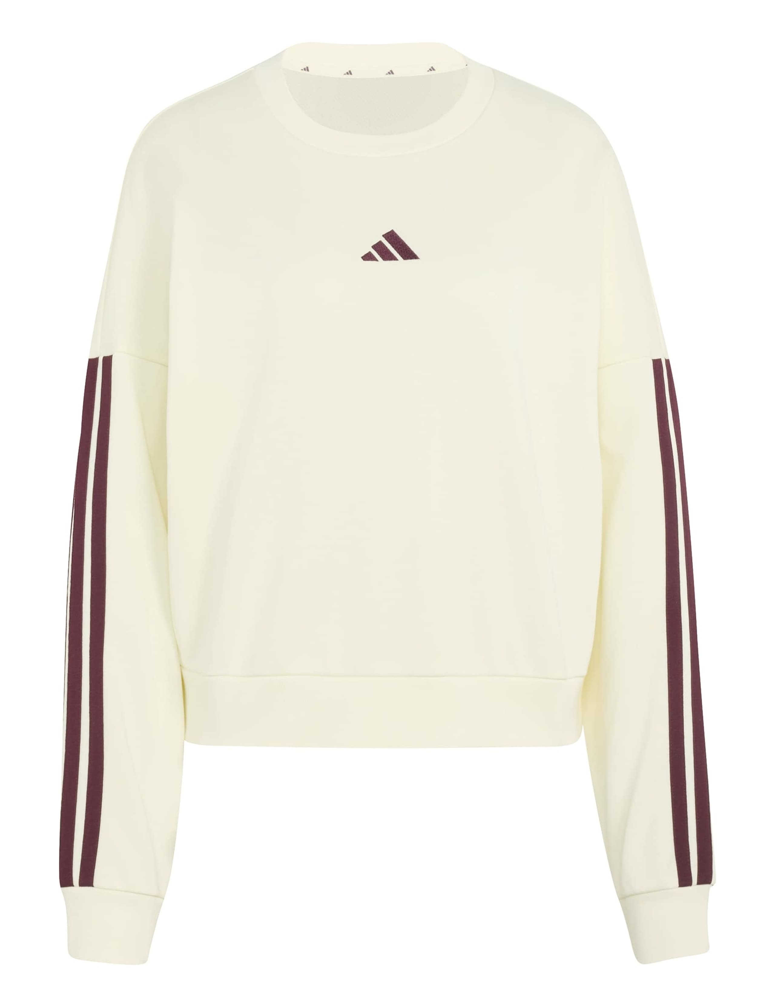 Cotton Rich Terry Sweatshirt 2 of 6