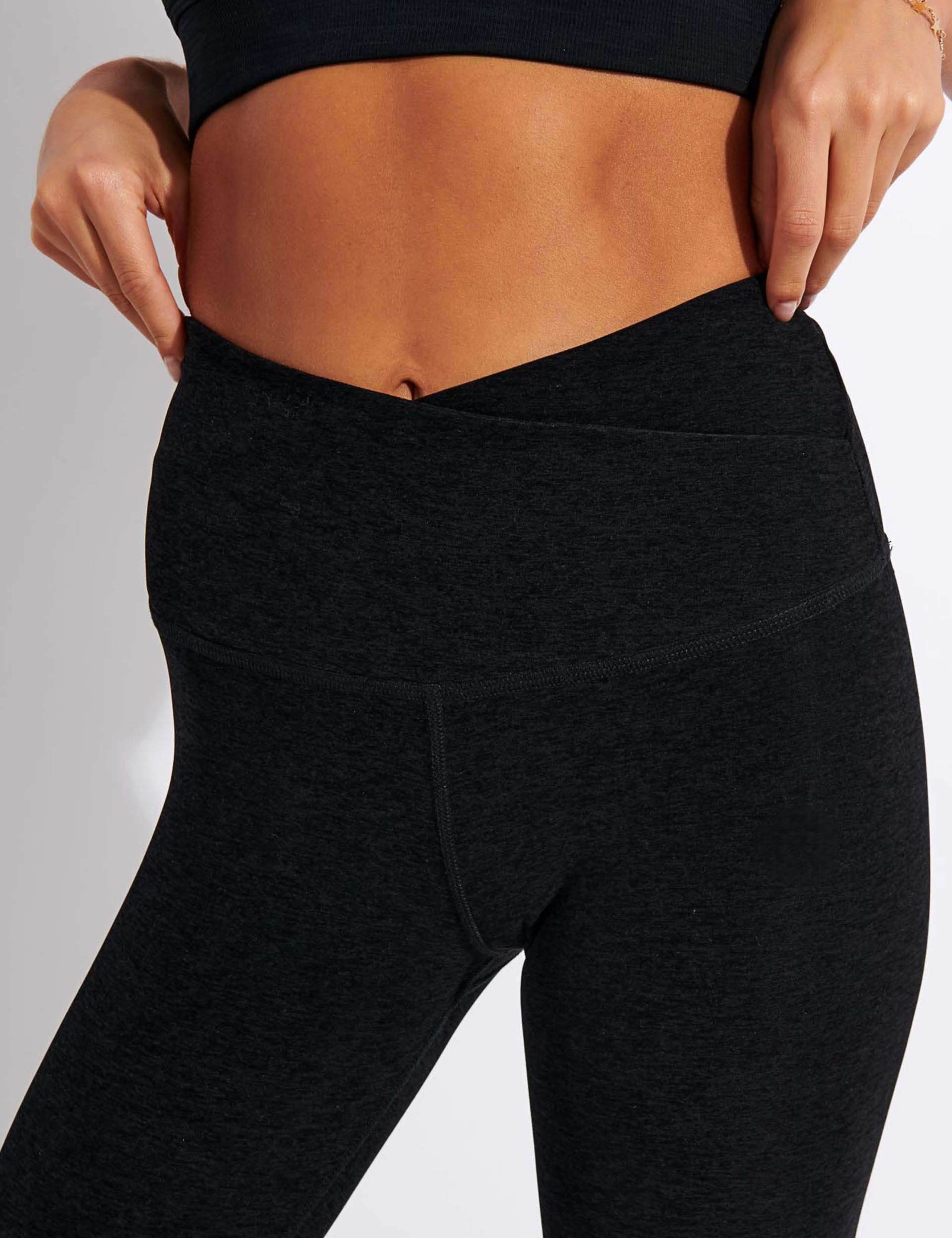 Spacedye At Your Leisure 7/8 Yoga Leggings 4 of 4