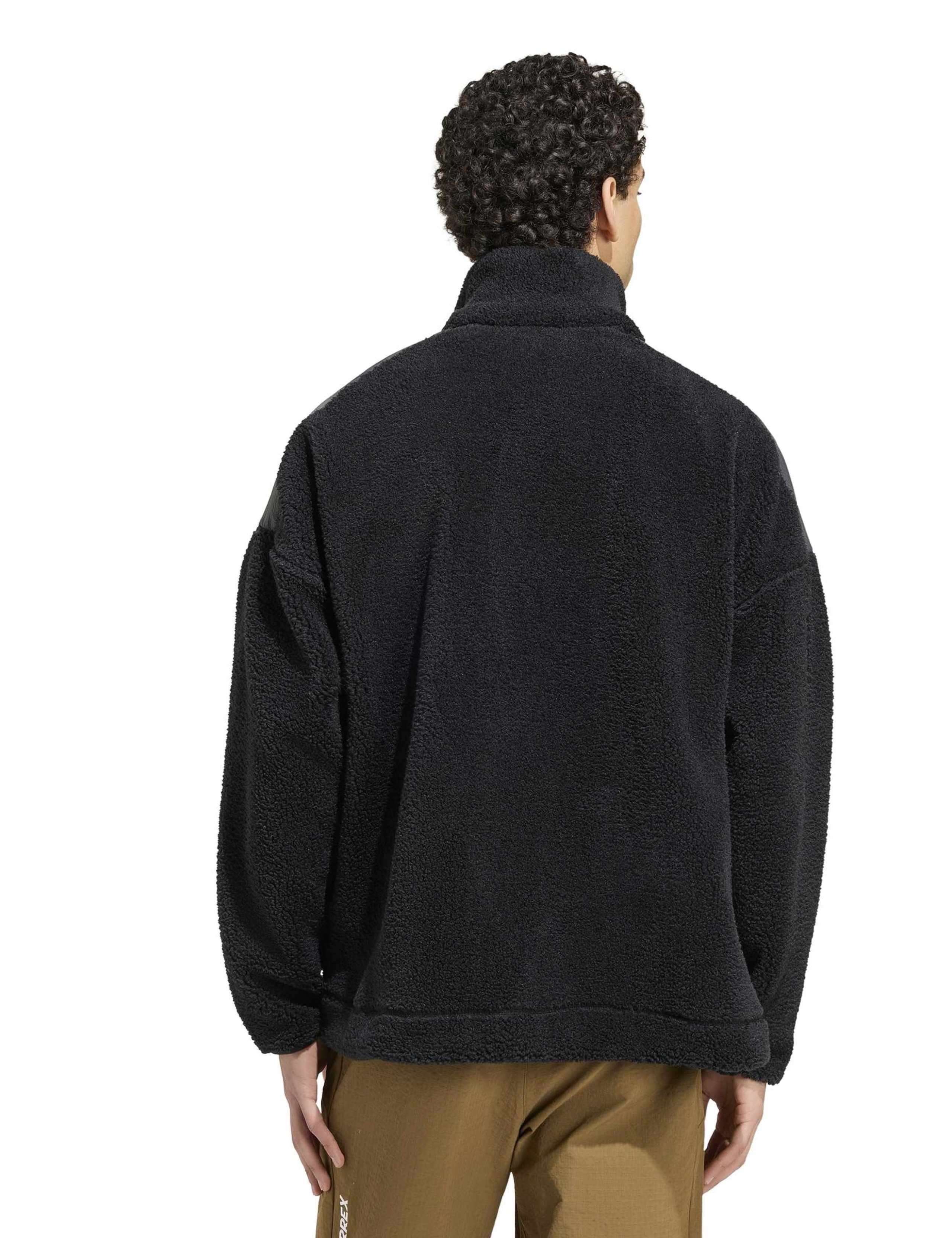 Climawarm High Pile Fleece Sweatshirt 4 of 6