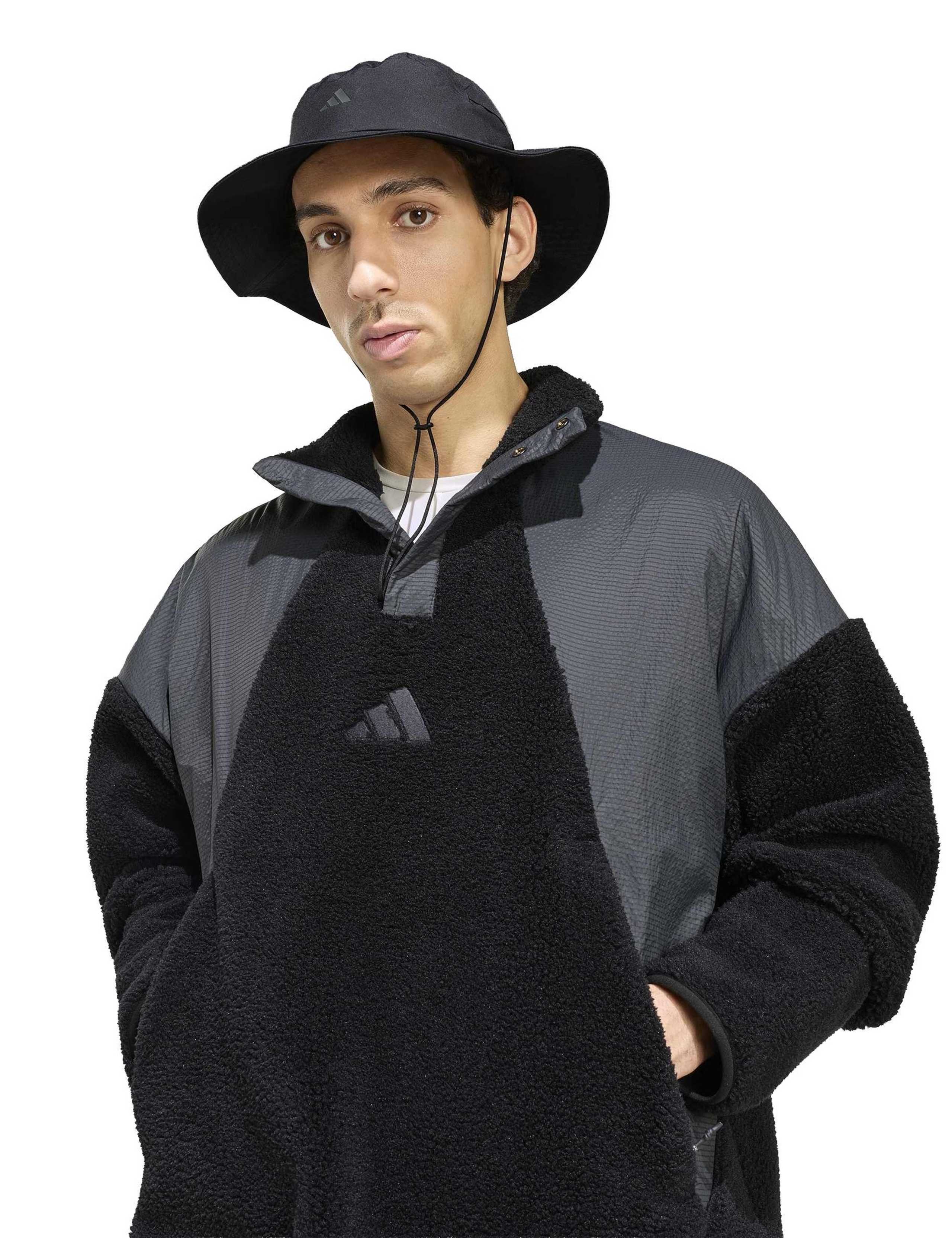 Climawarm High Pile Fleece Sweatshirt 5 of 6
