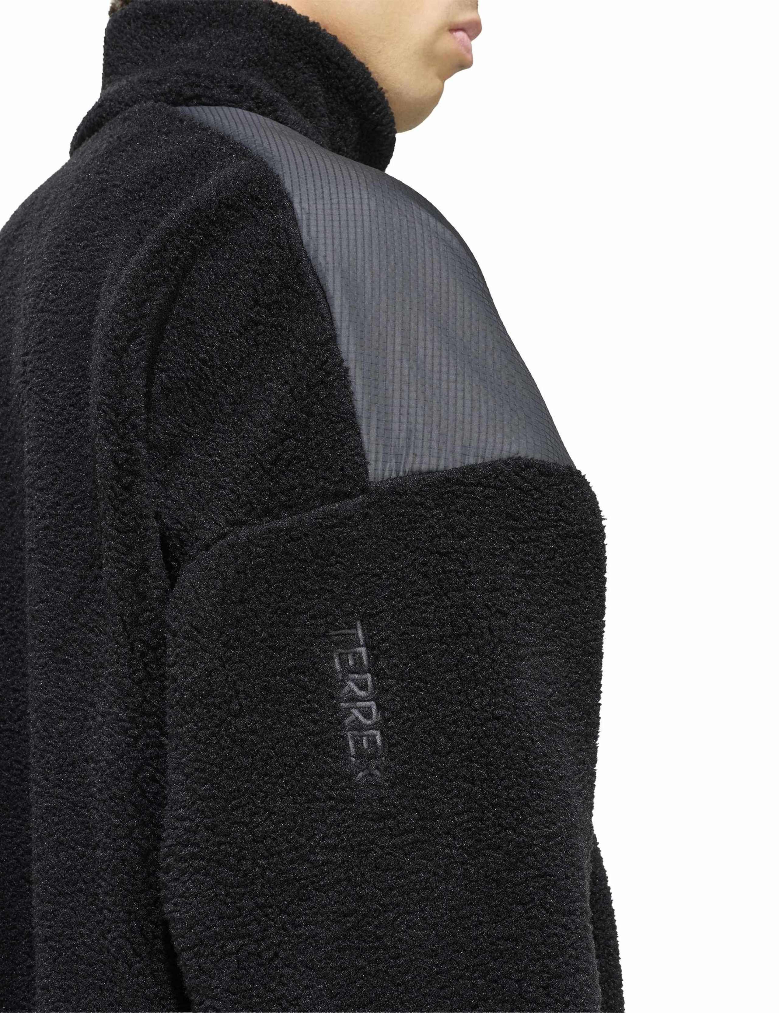 Climawarm High Pile Fleece Sweatshirt 6 of 6