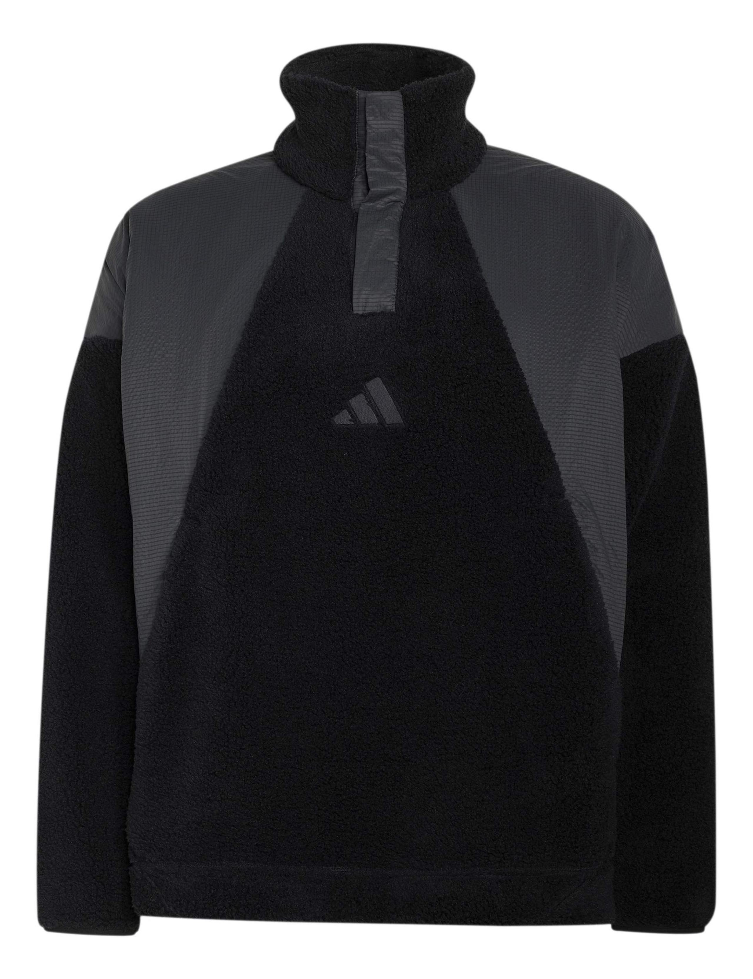 Climawarm High Pile Fleece Sweatshirt 2 of 6
