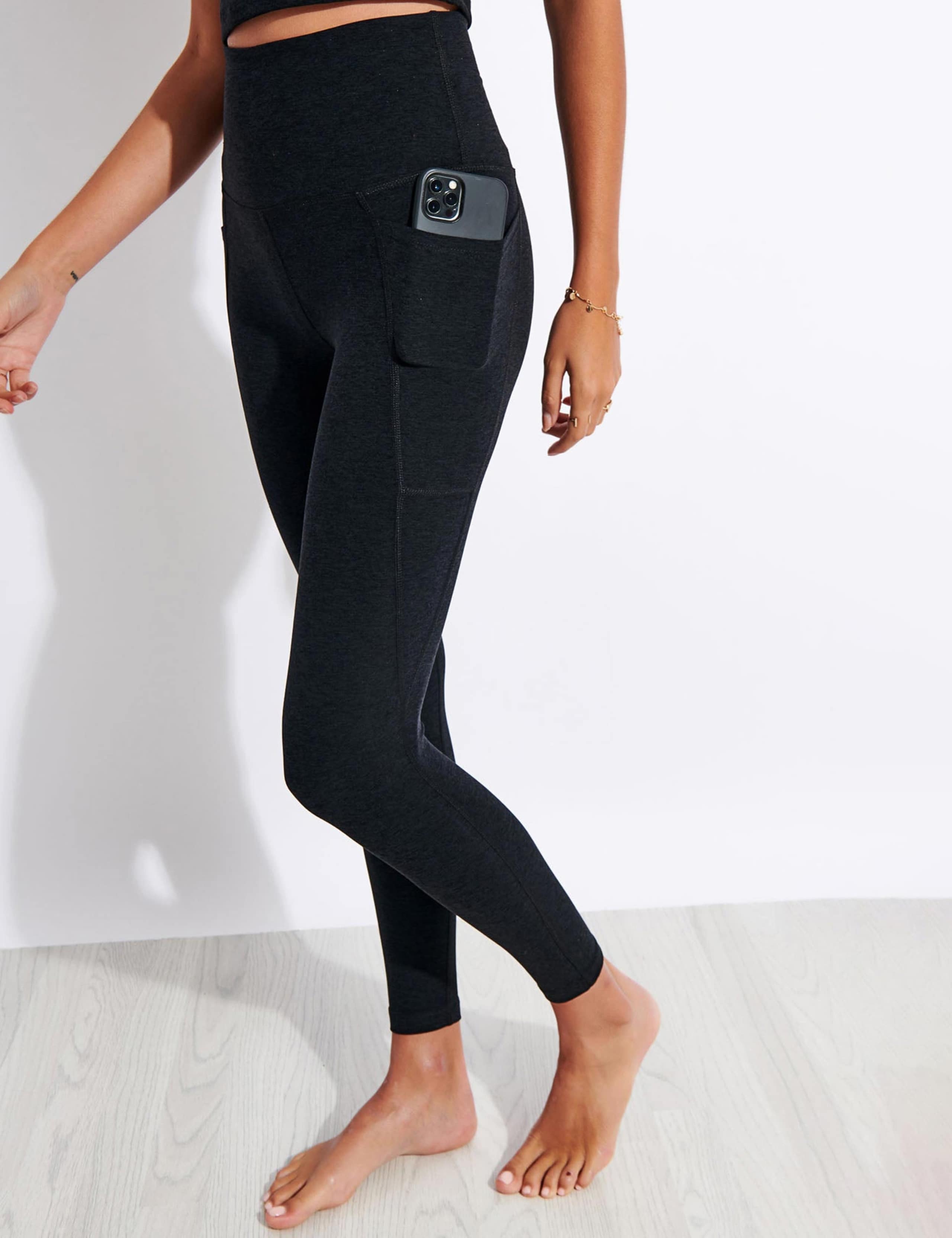 Spacedye Out Of Pocket 7/8 Leggings 4 of 4