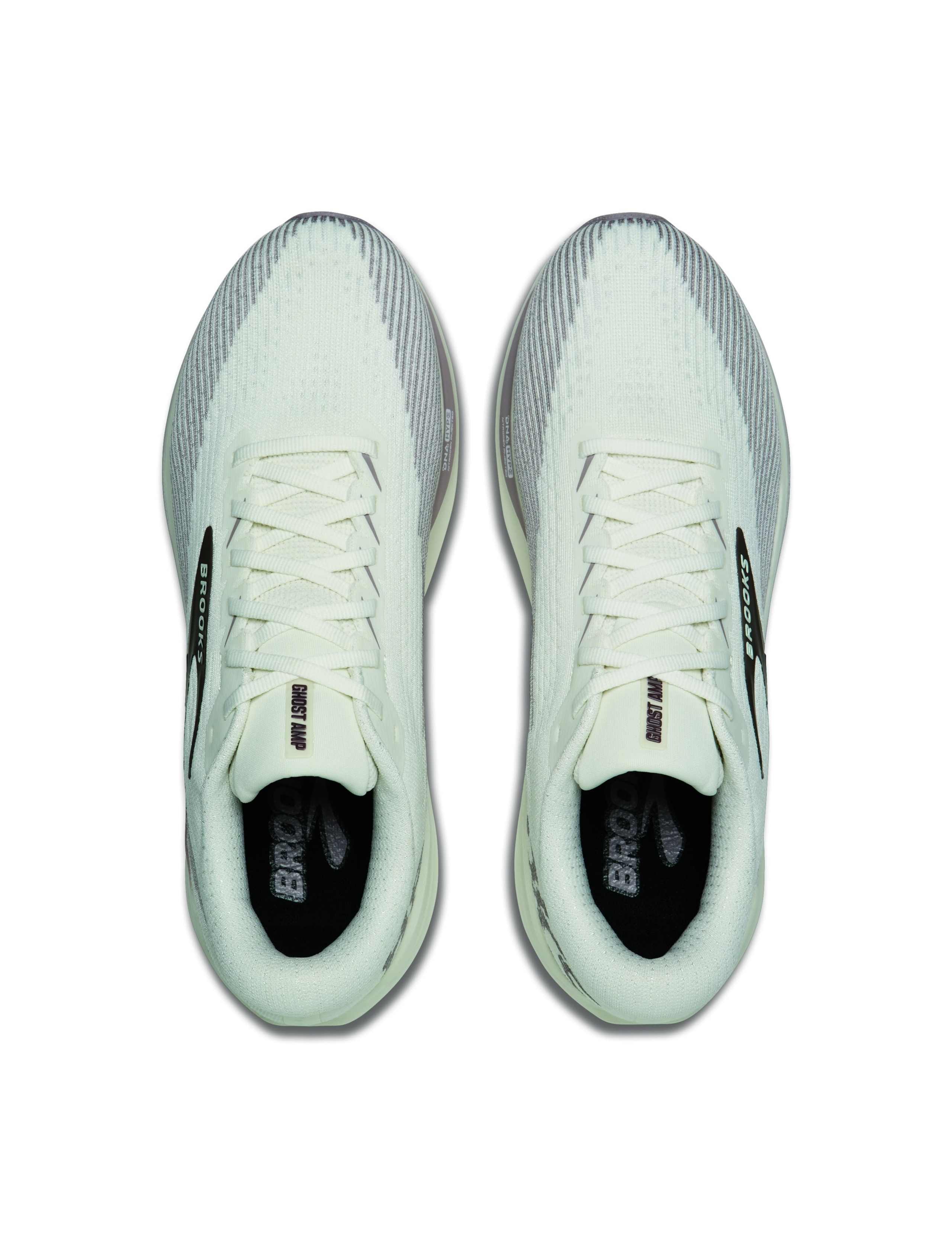 Ghost AMP Running Trainers 2 of 6
