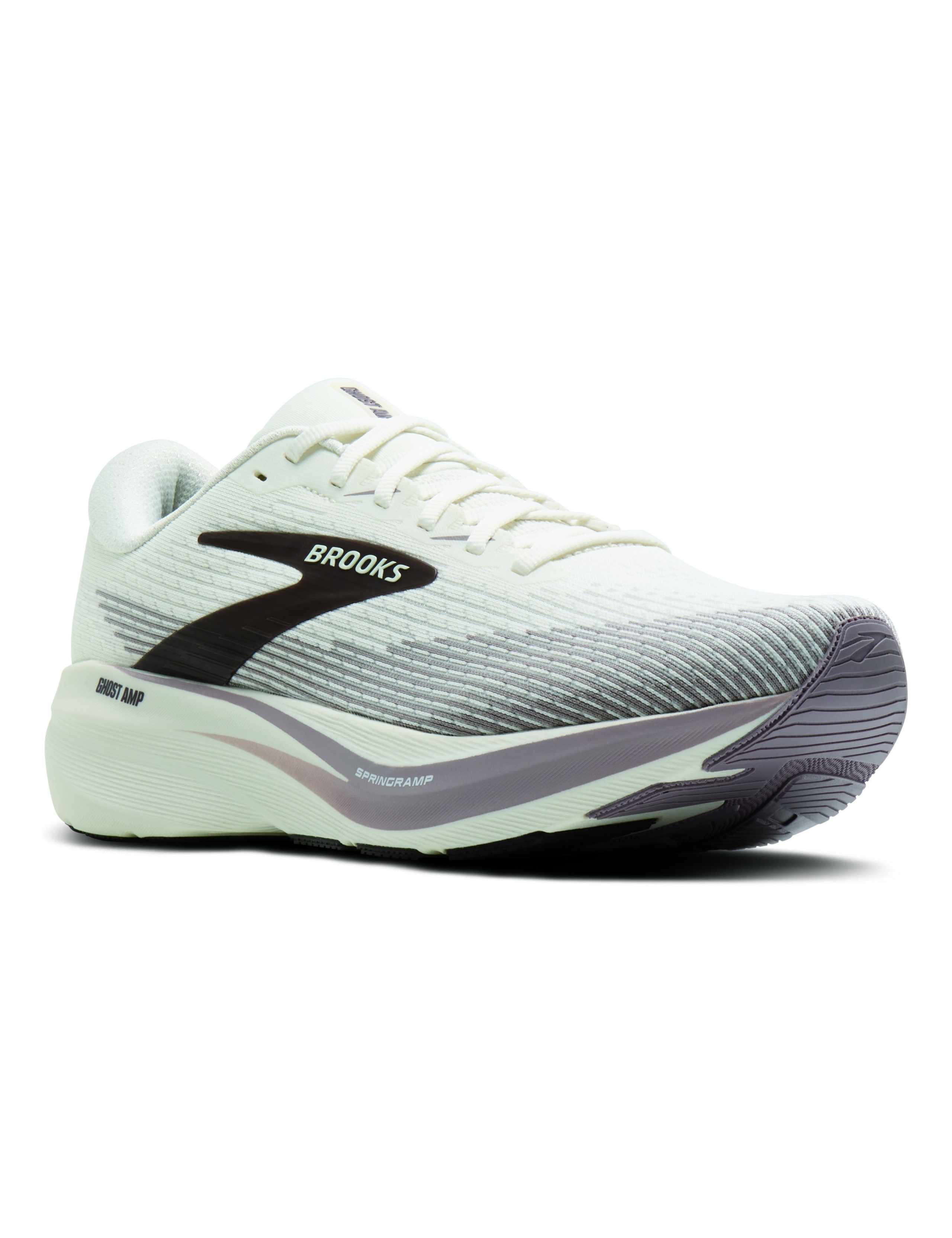 Ghost AMP Running Trainers 3 of 6