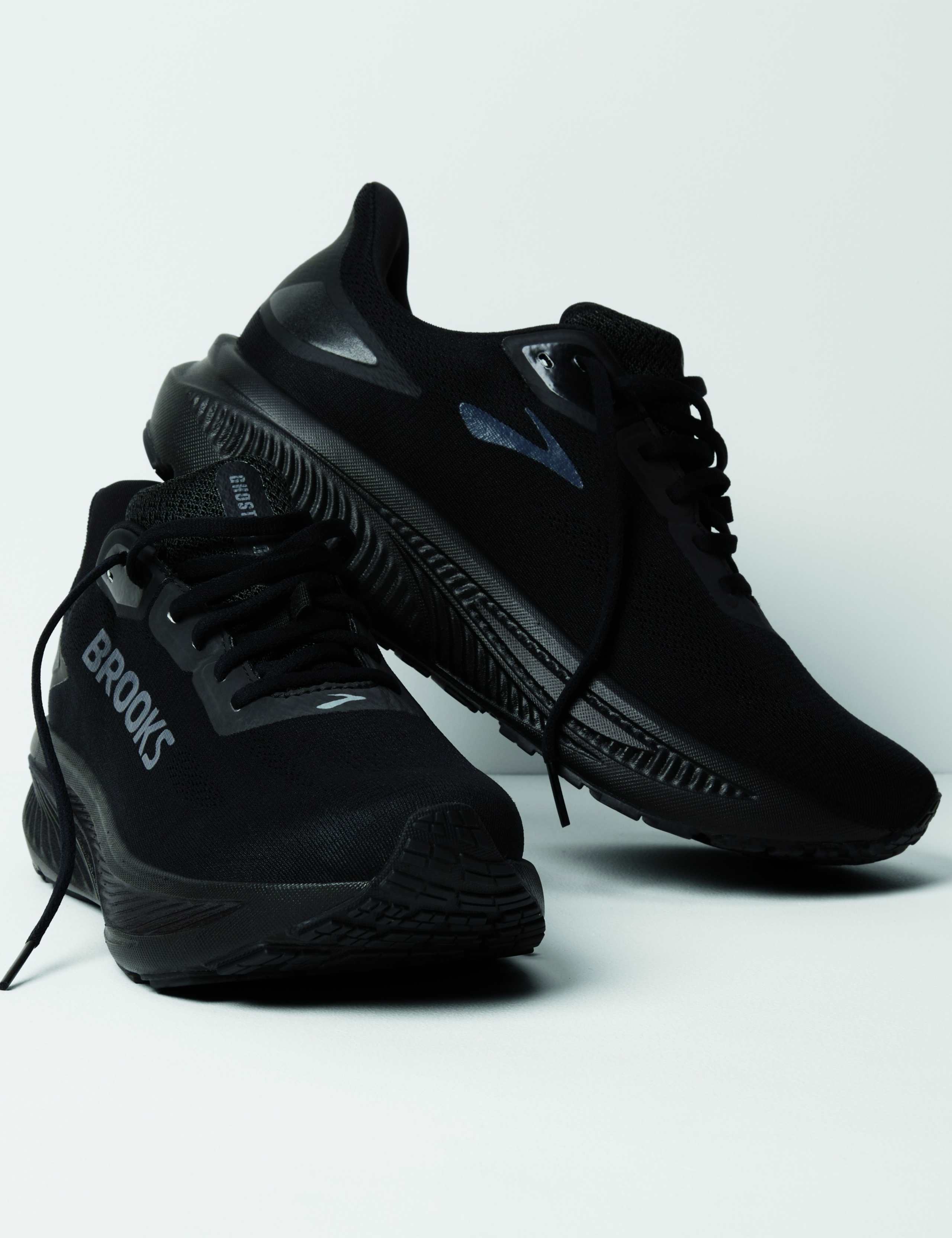 Ghost 18 GTX Waterproof Running Trainers 5 of 7