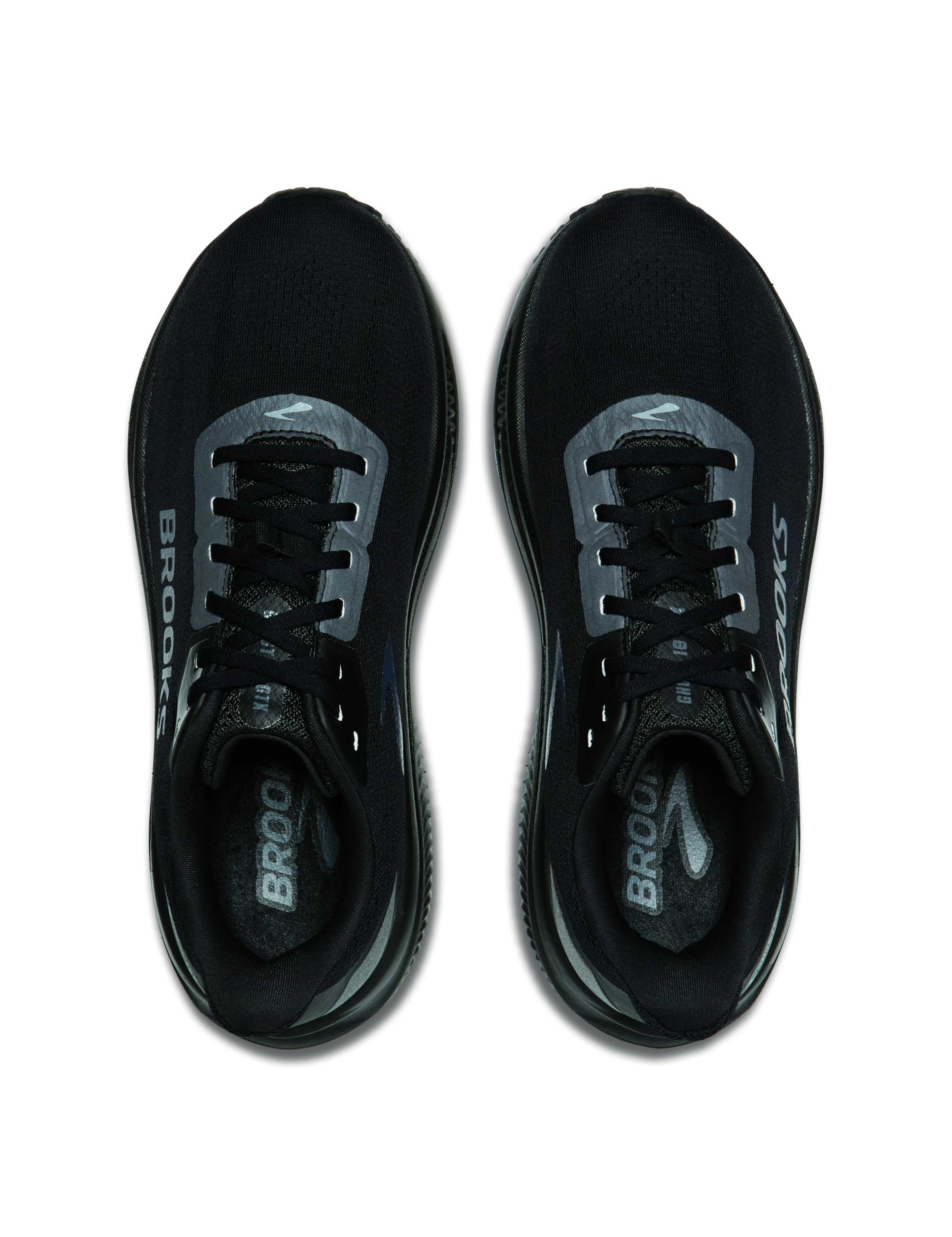Ghost 18 GTX Waterproof Running Trainers 6 of 7
