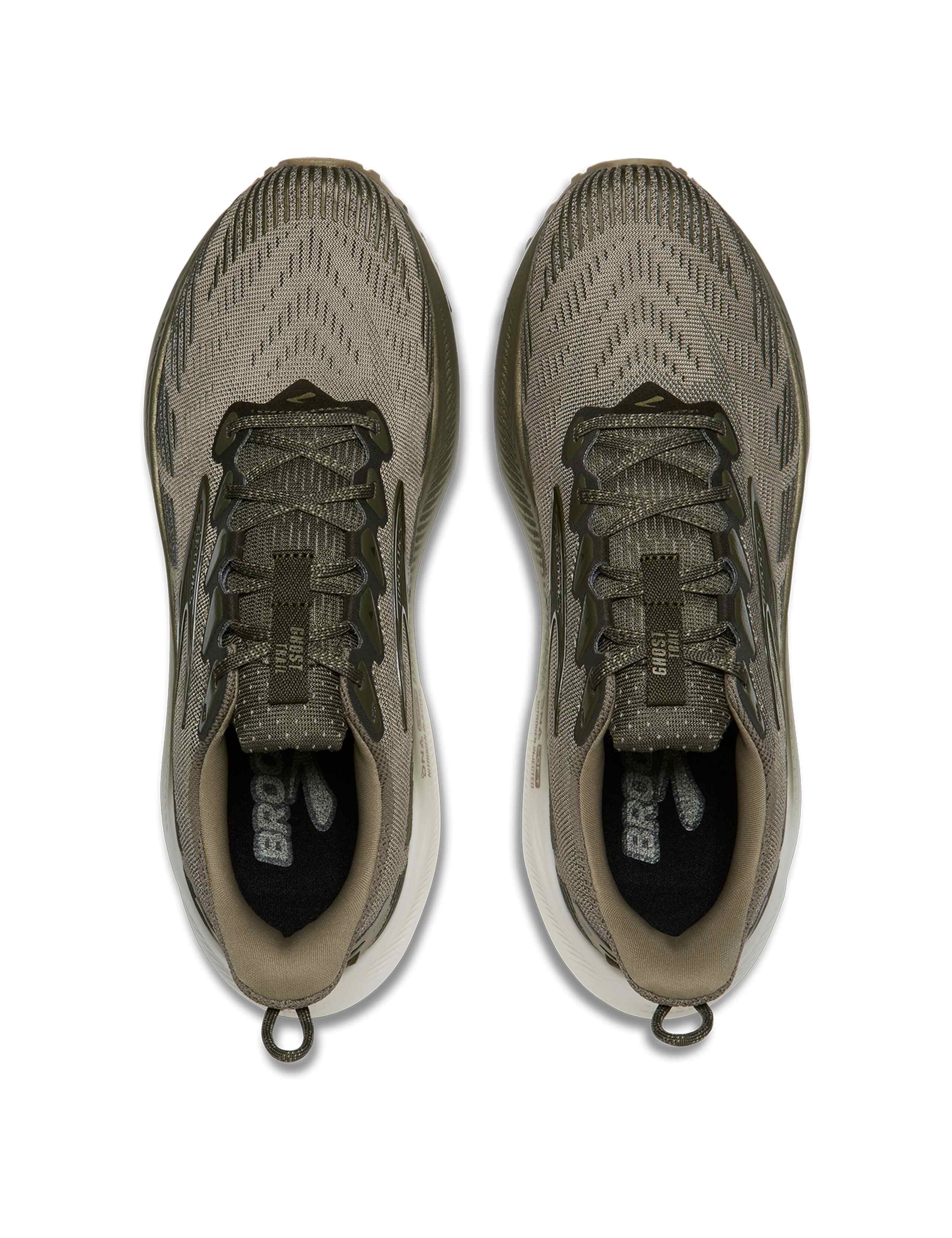 Ghost Trail Running Trainers 2 of 6