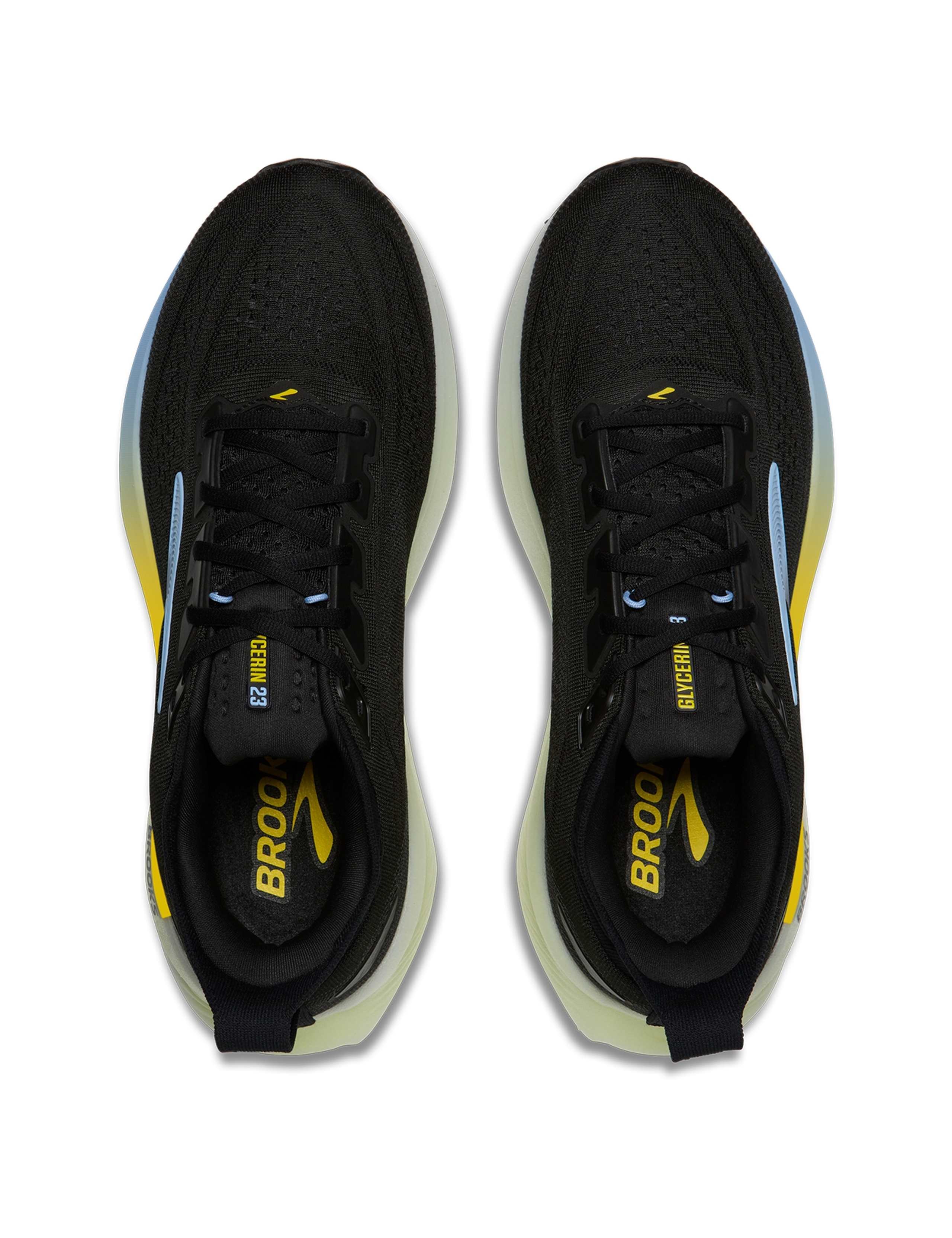 Glycerin 23 Running Trainers 2 of 6