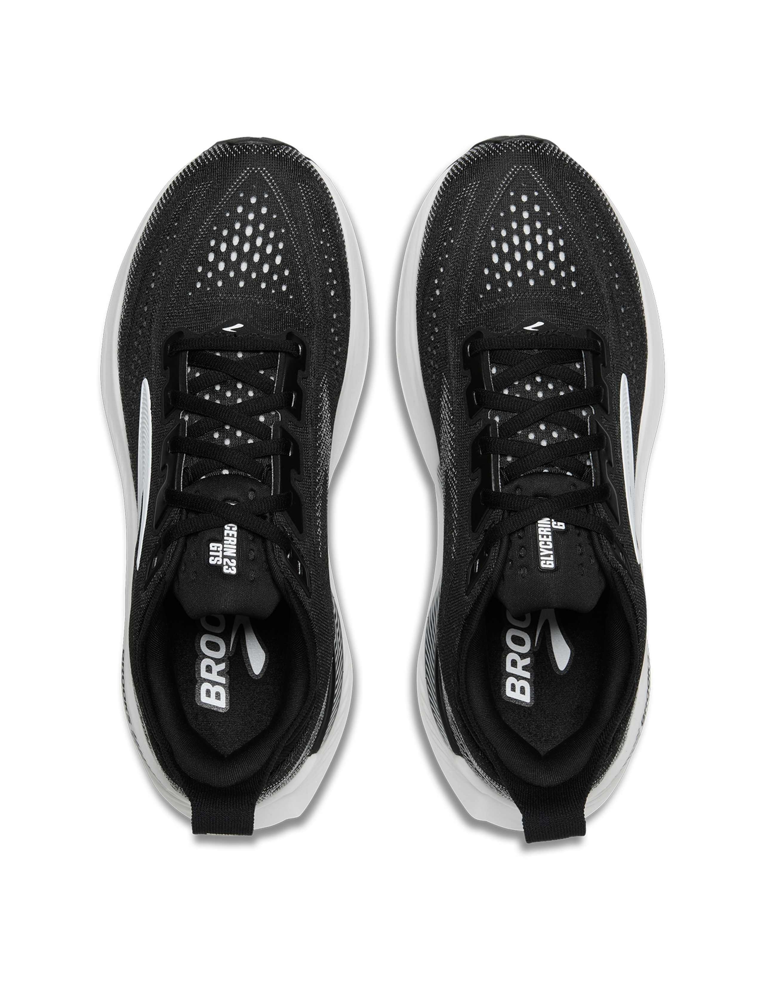 Glycerin GTS 23 Running Trainers 2 of 6