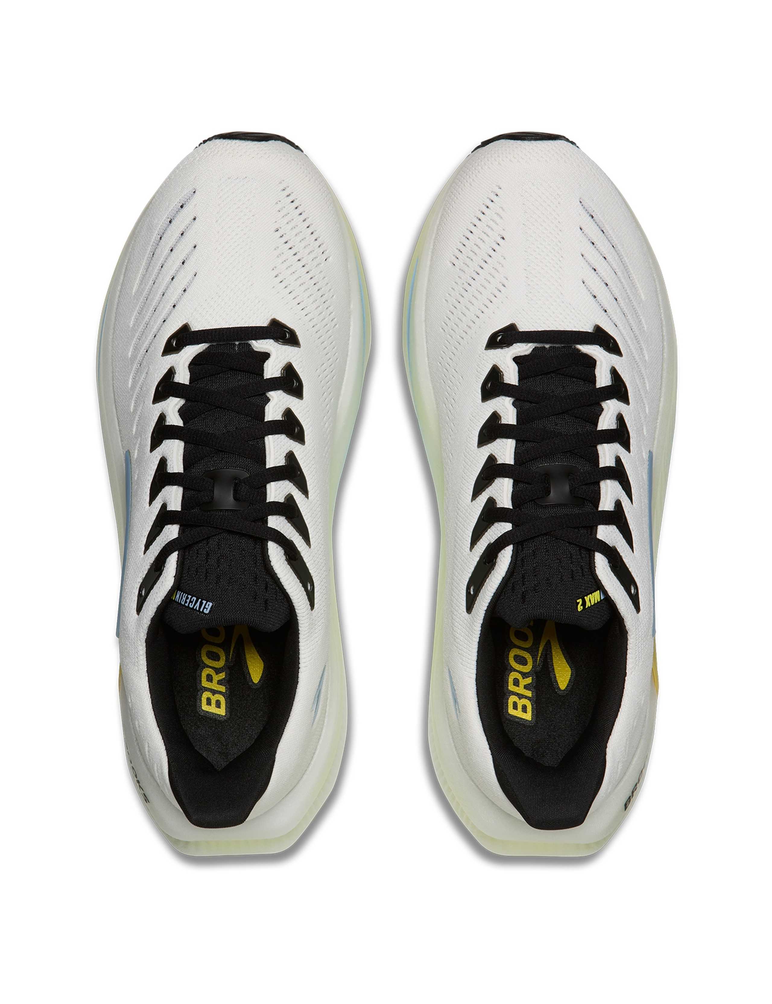 Glycerin Max 2 Running Trainers 2 of 6