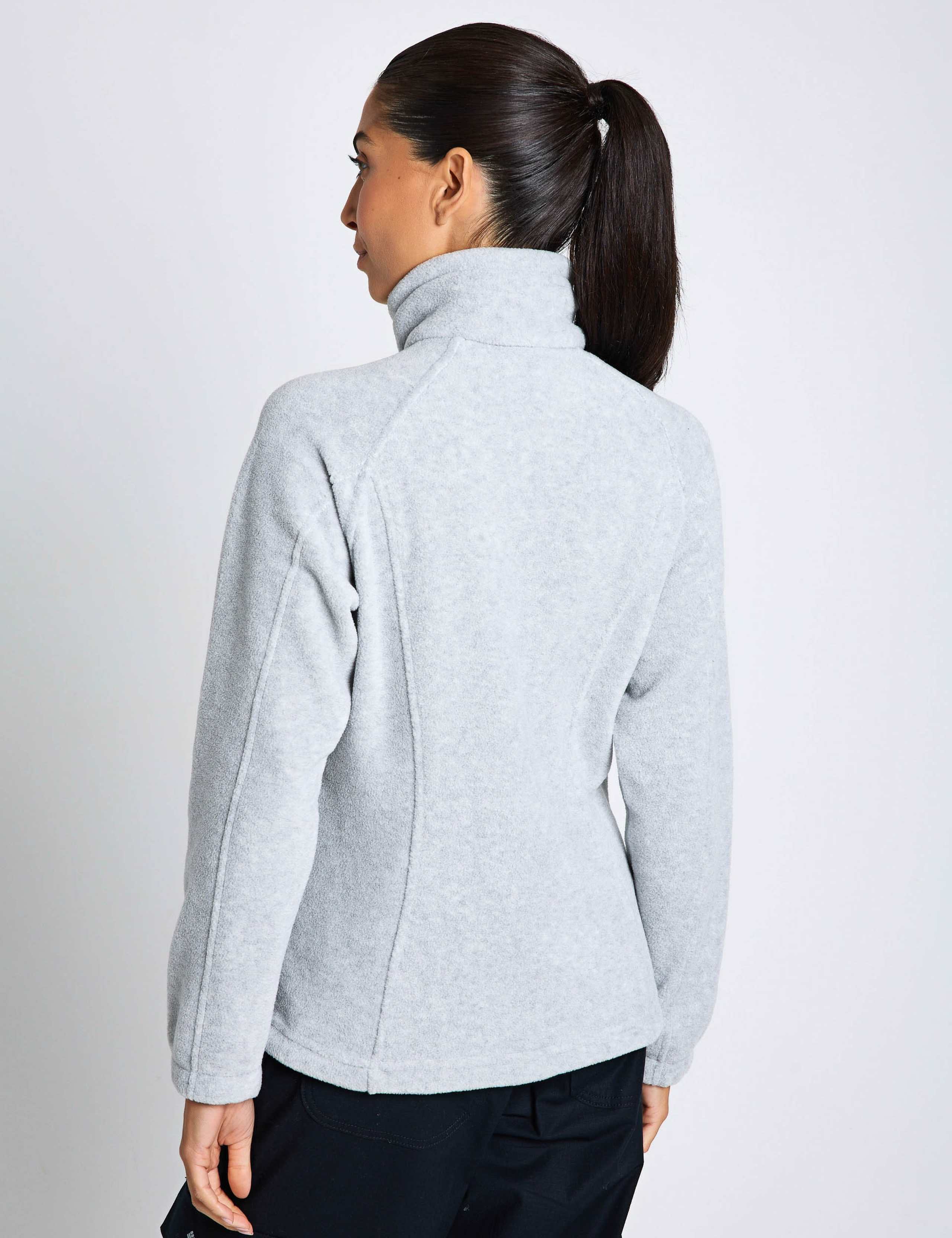 Benton Springs™ Zip Up Fleece Jacket 2 of 6