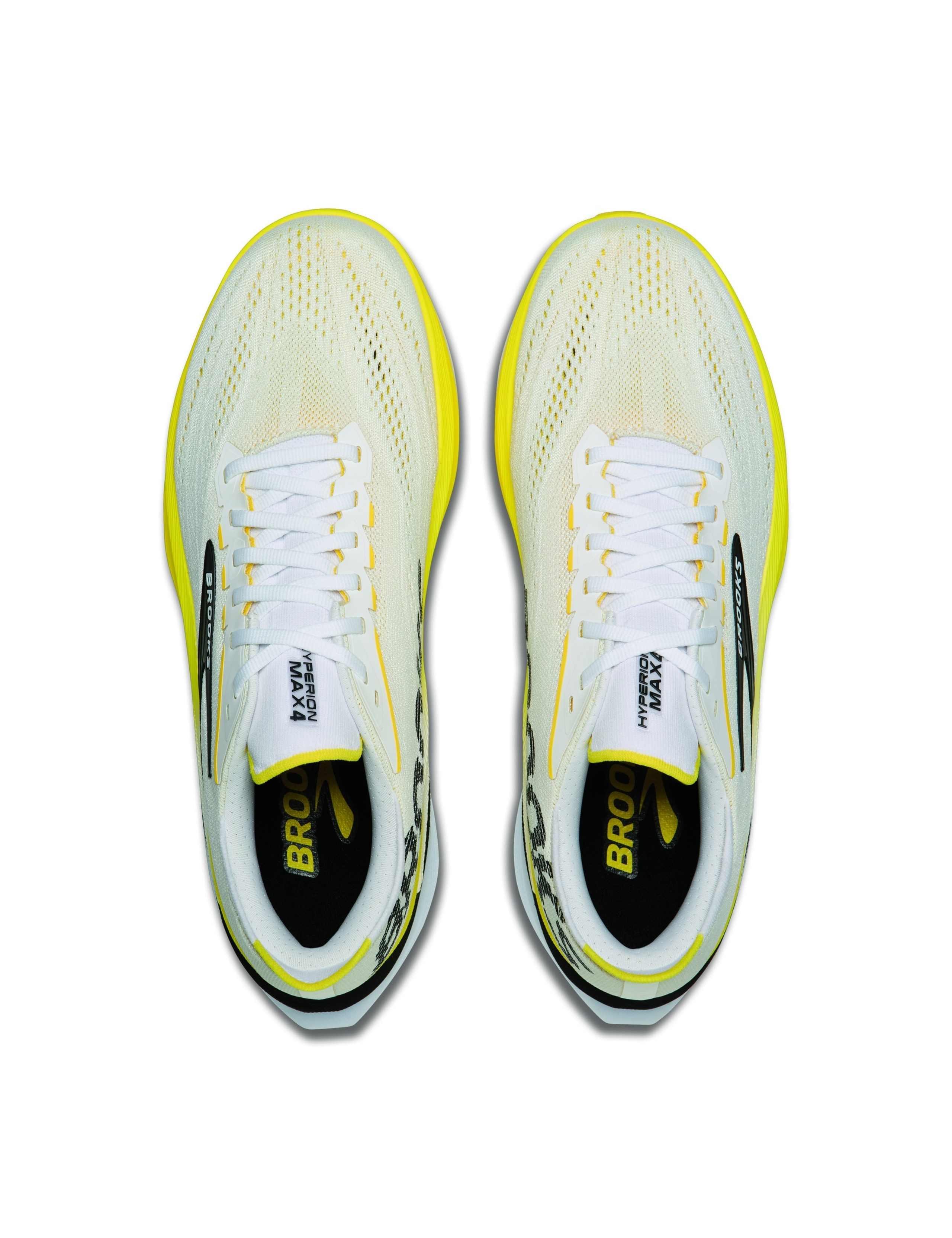 Hyperion Max 4 Running Trainers 2 of 6