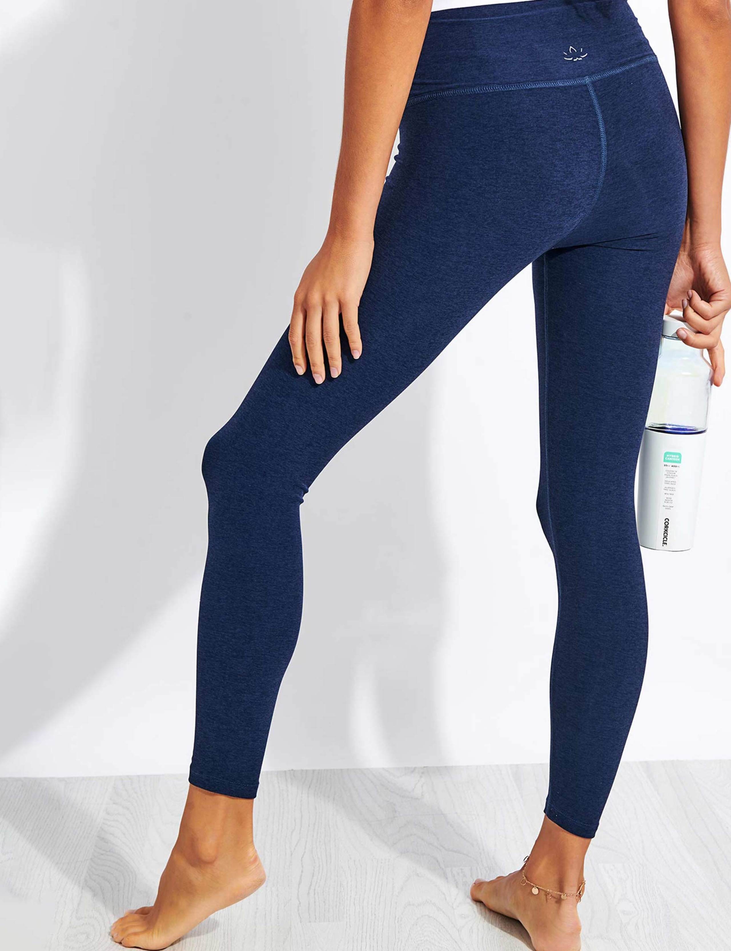 Spacedye Caught In The Midi 7/8 Leggings 2 of 4