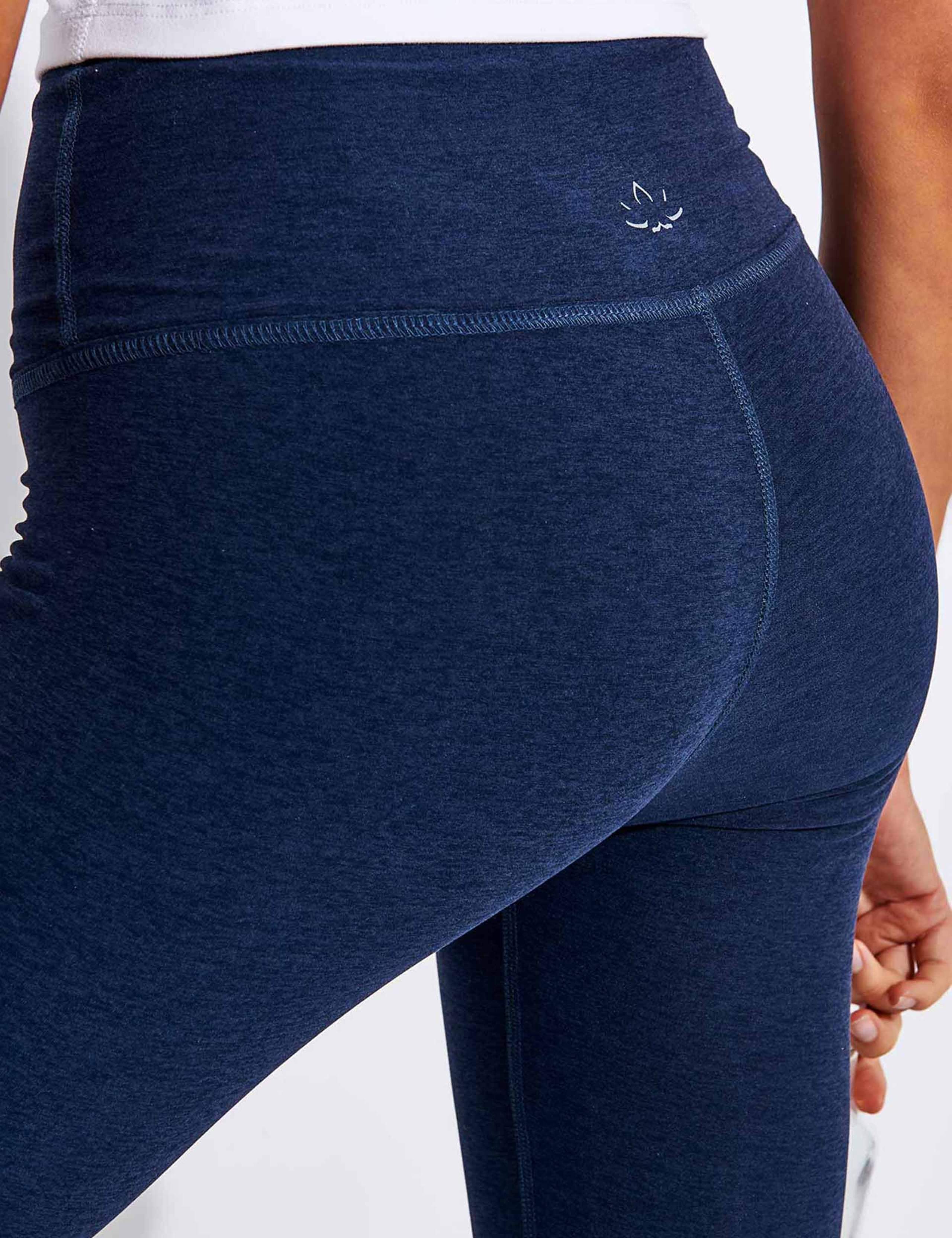 Spacedye Caught In The Midi 7/8 Leggings 4 of 4