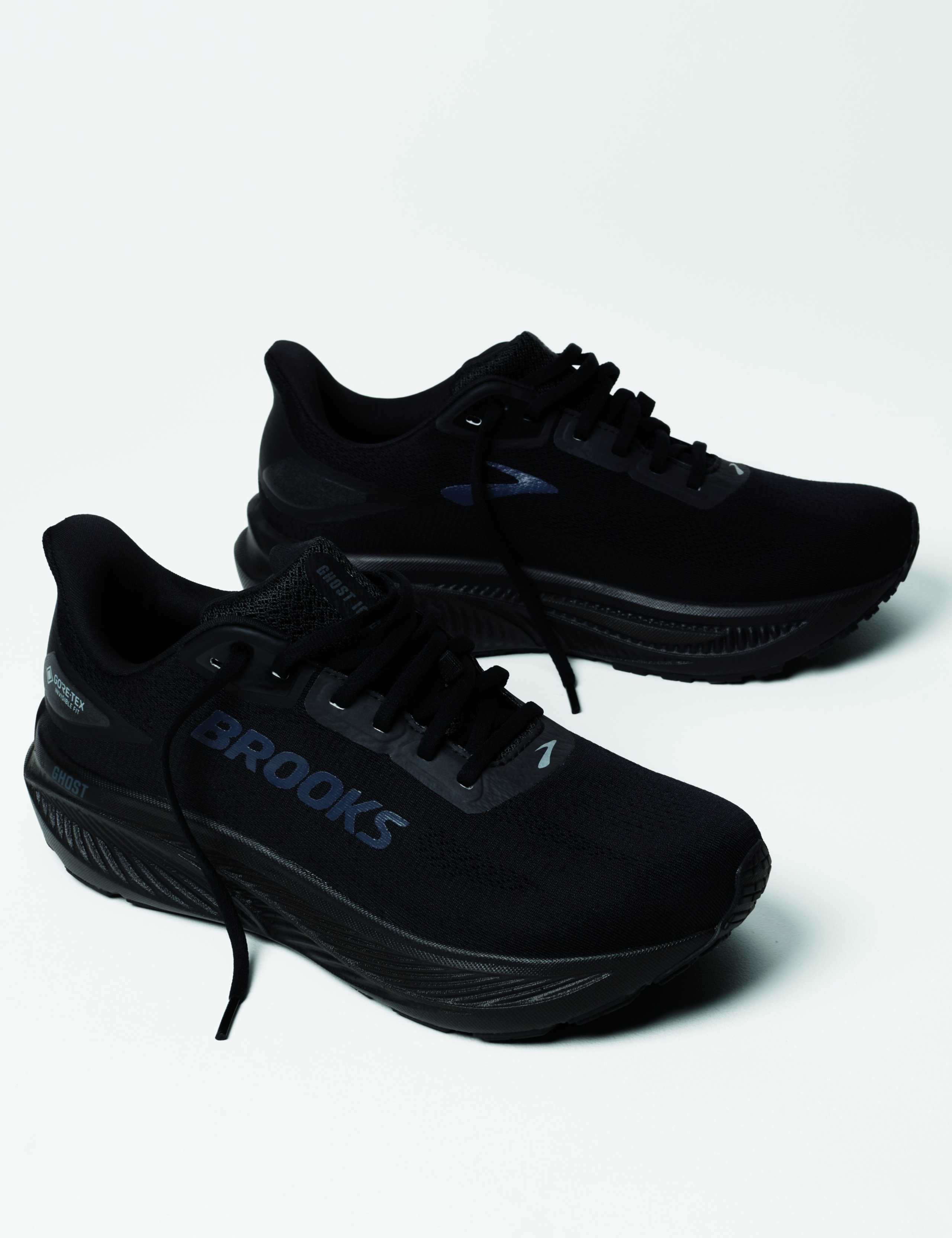 Ghost 18 GTX Waterproof Running Trainers 5 of 7