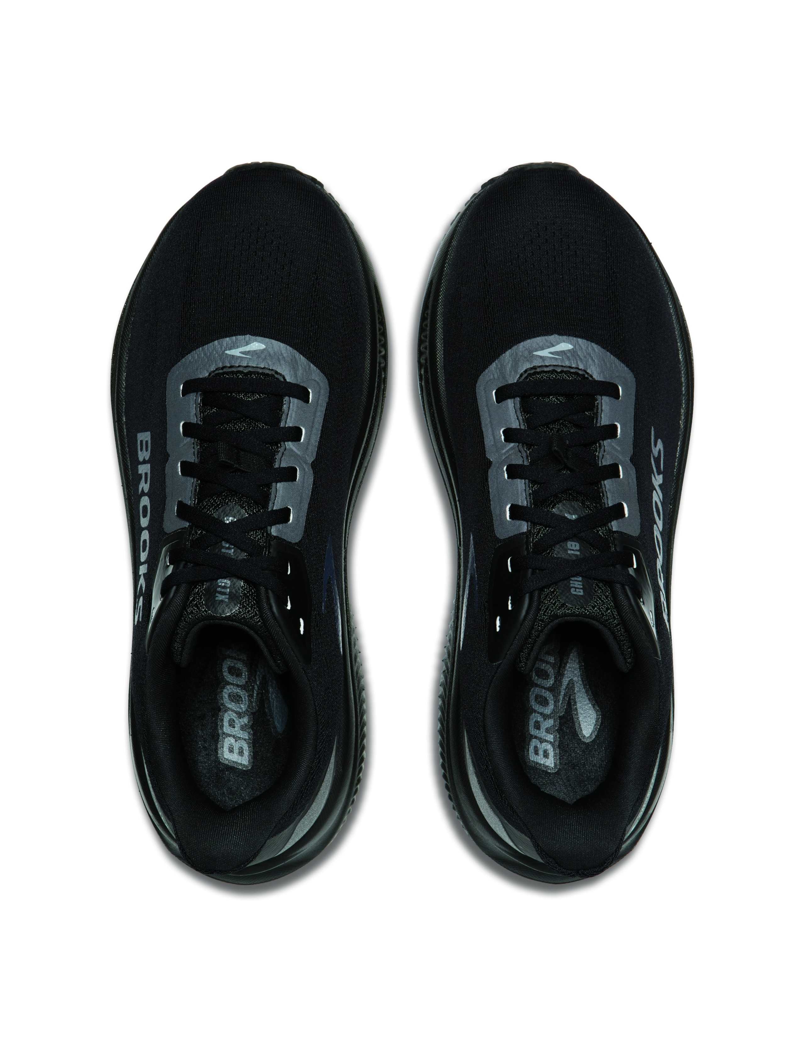 Ghost 18 GTX Waterproof Running Trainers 6 of 7