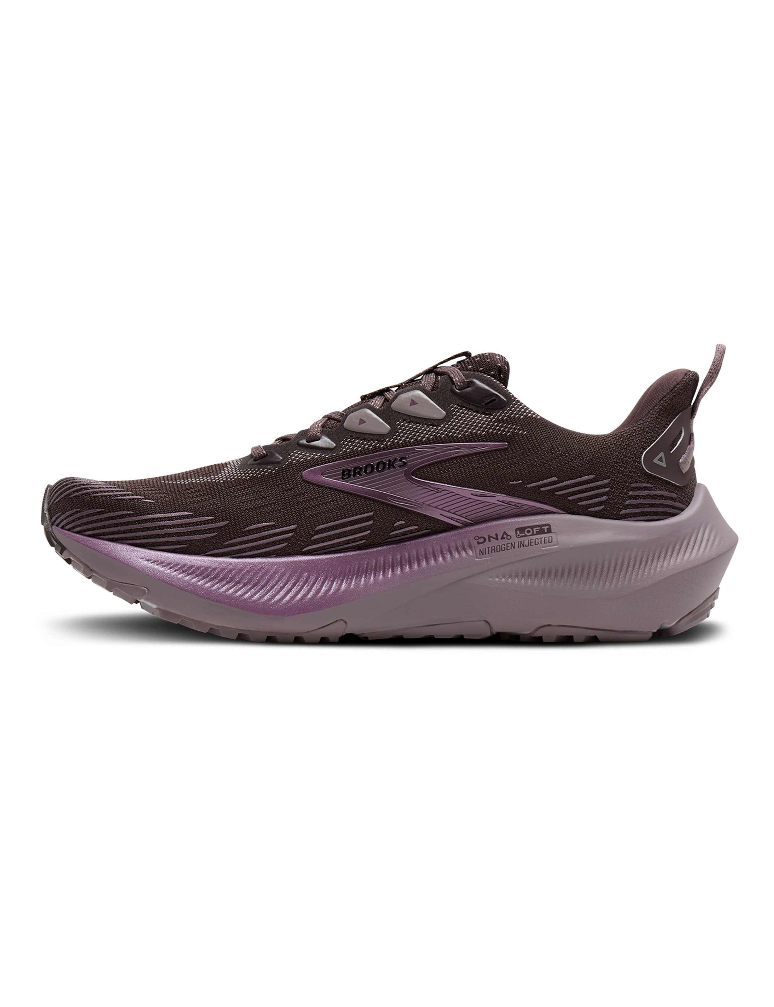 Ghost Trail Running Trainers 2 of 6
