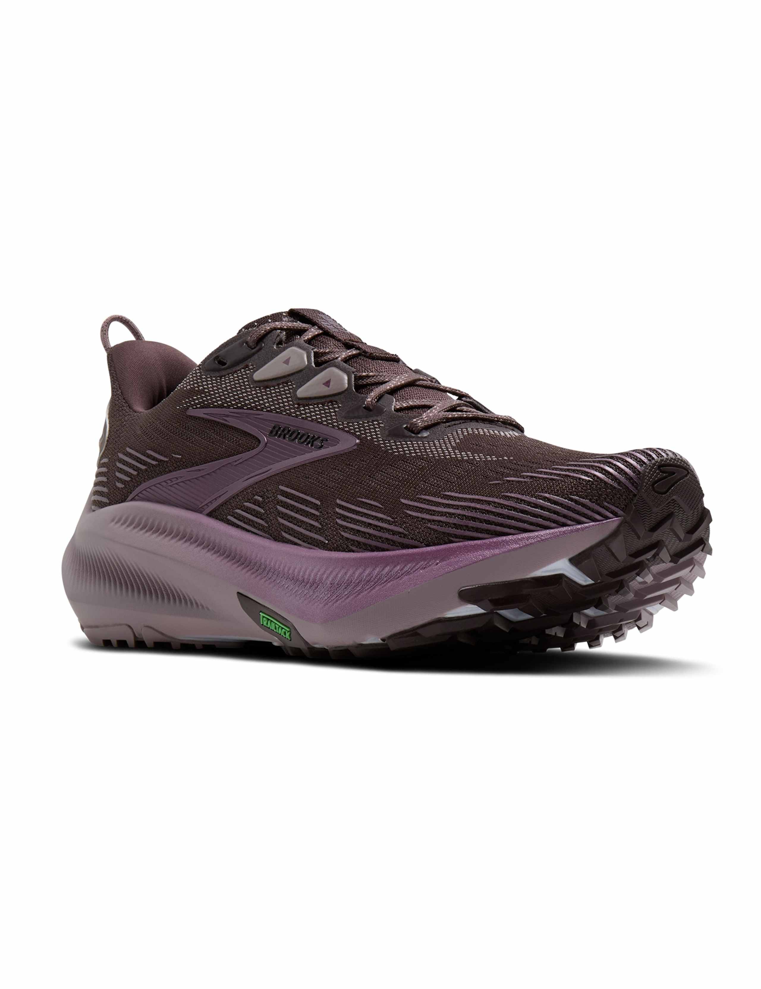 Ghost Trail Running Trainers 3 of 6