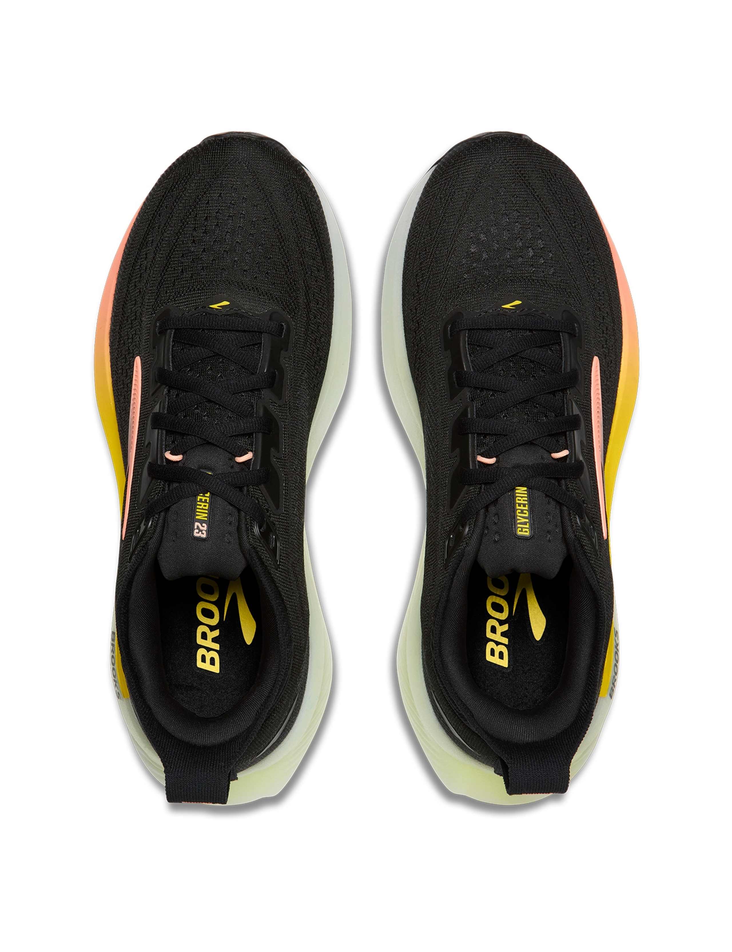 Glycerin 23 Running Trainers 5 of 6
