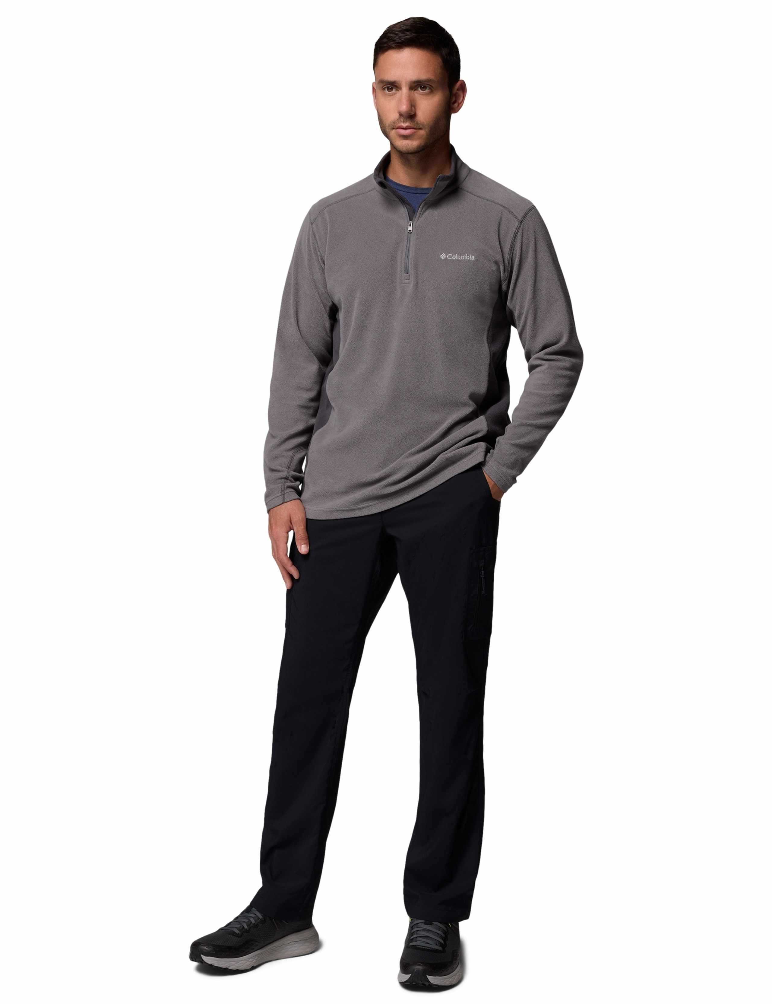 Klamath Range II Fleece Jacket 2 of 5