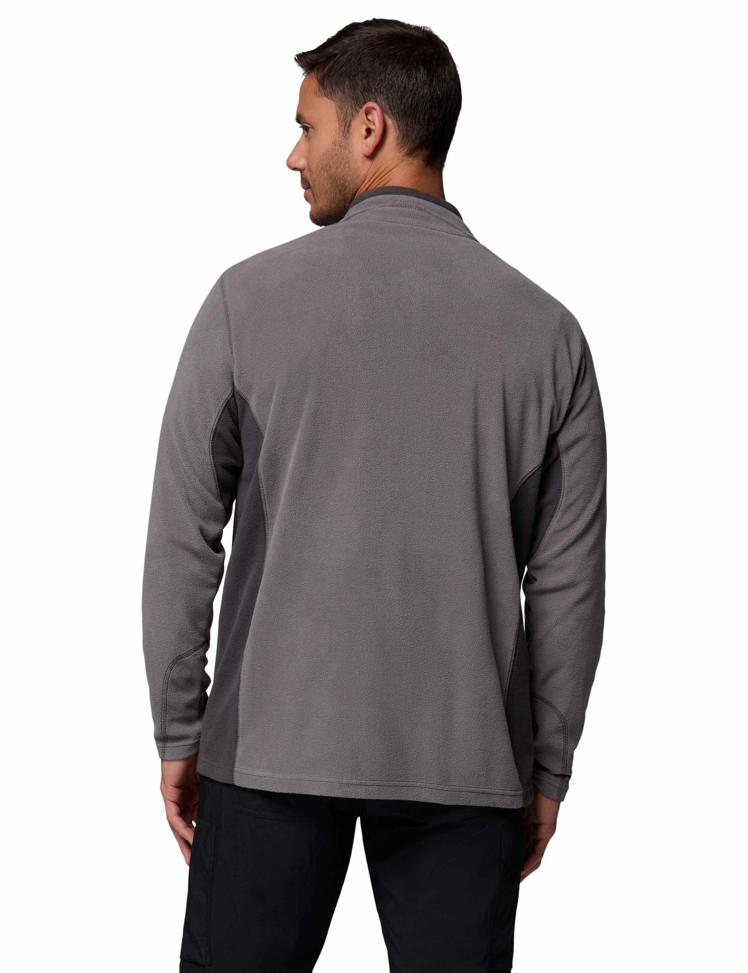 Klamath Range II Fleece Jacket 3 of 5
