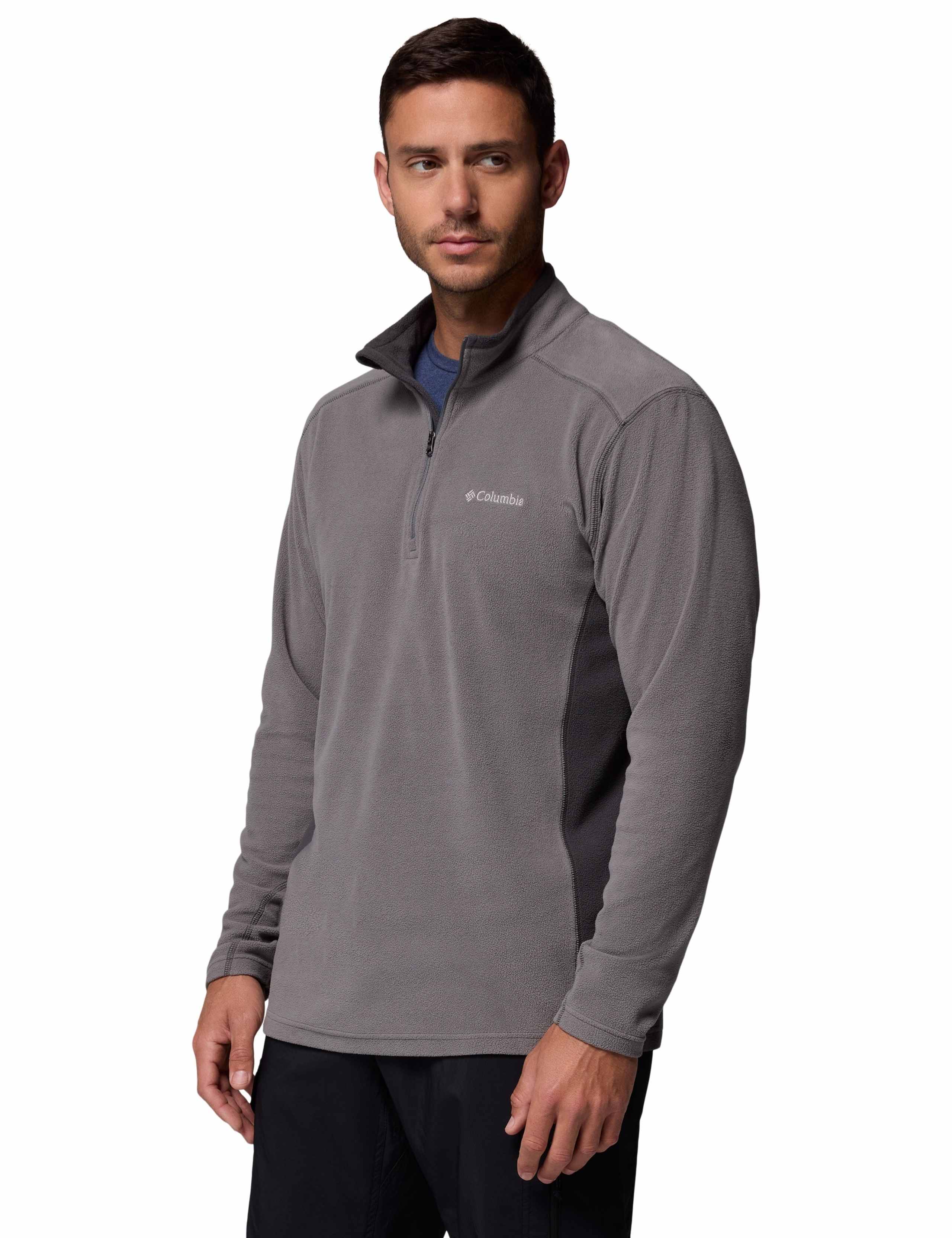Klamath Range II Fleece Jacket 4 of 5