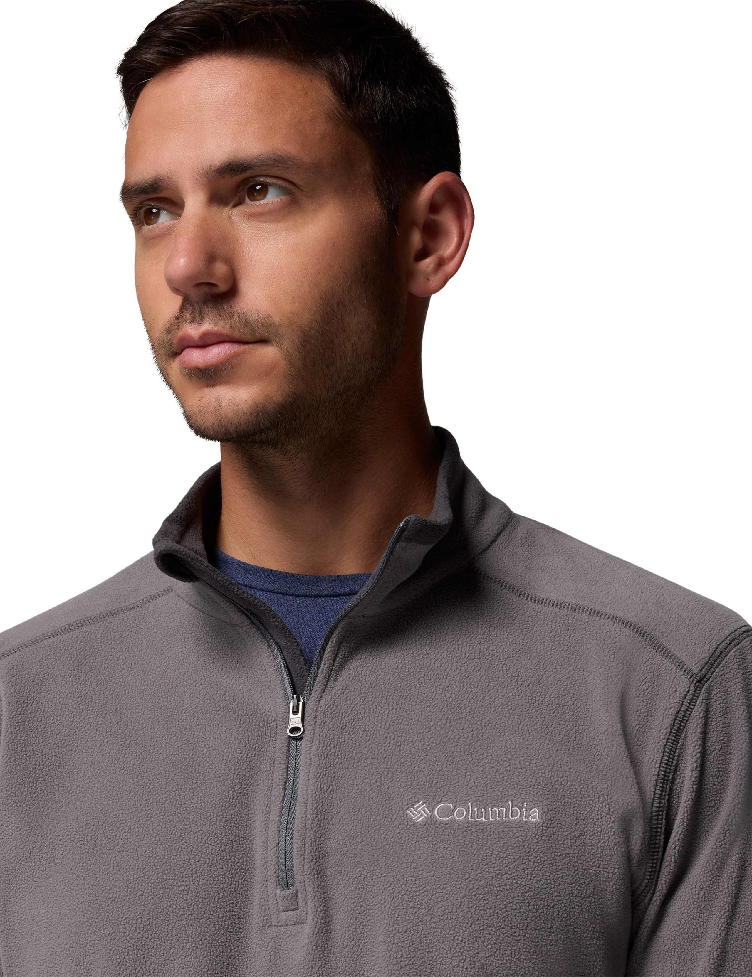 Klamath Range II Fleece Jacket 5 of 5