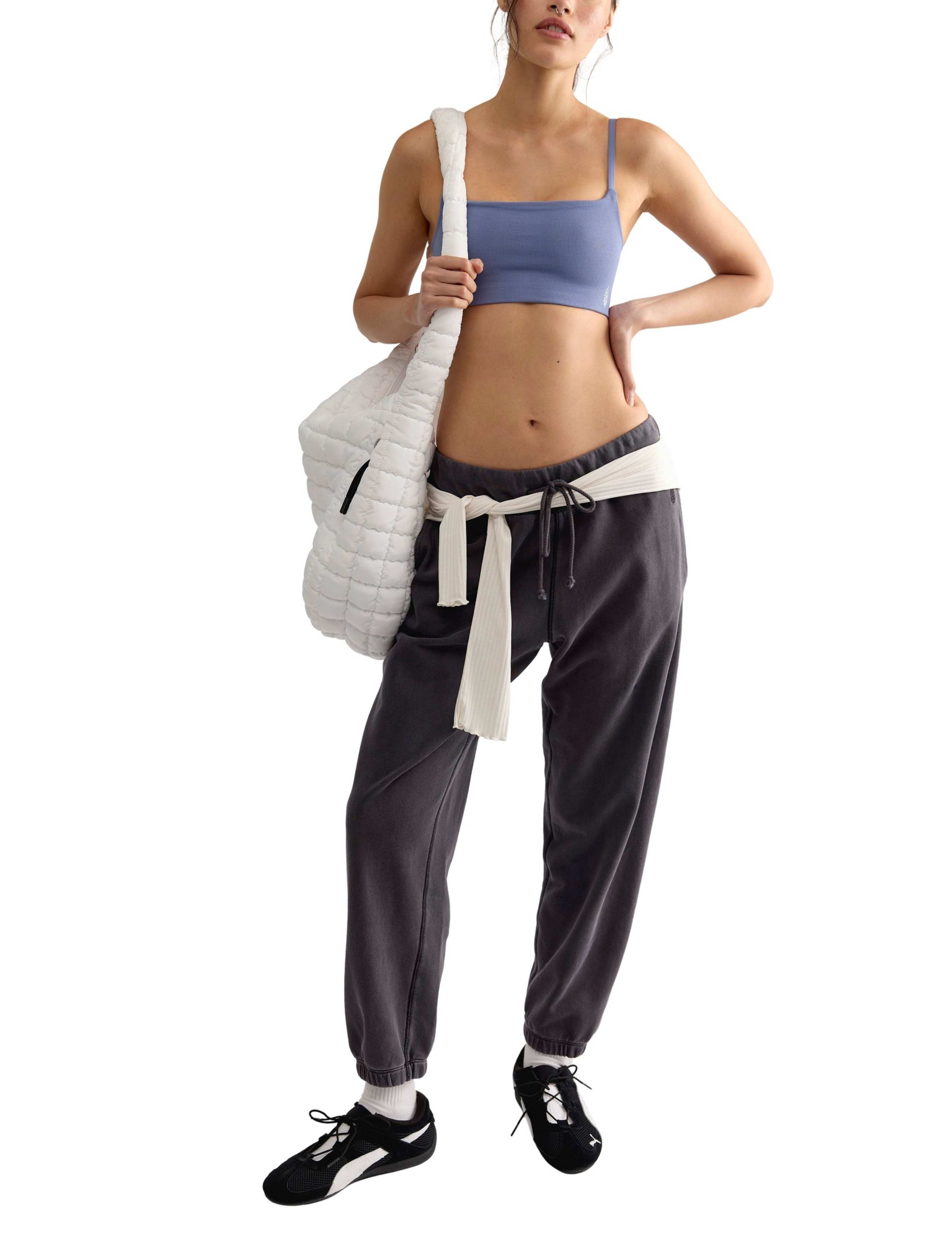 Tighten Up Sports Bra 2 of 5