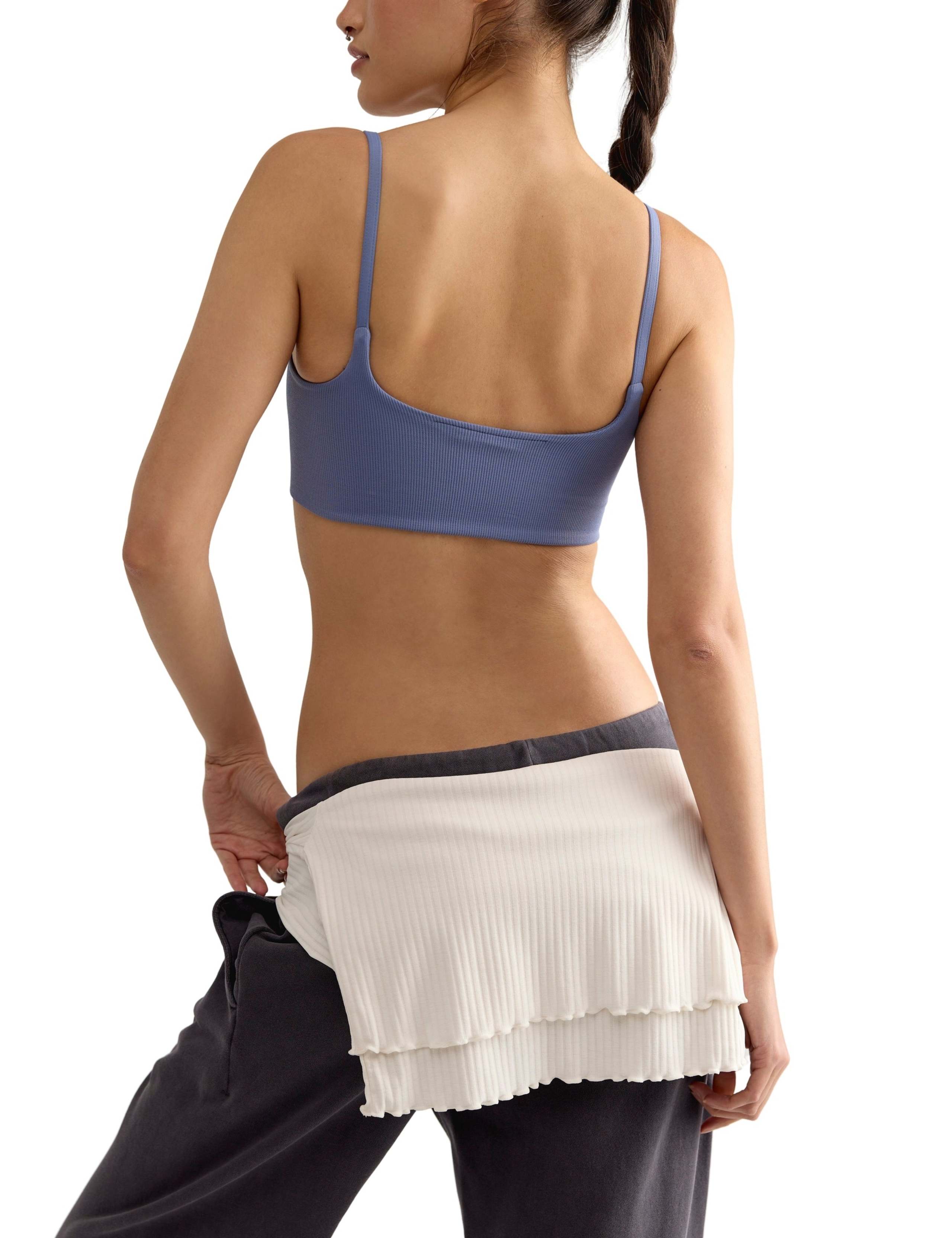 Tighten Up Sports Bra 3 of 5