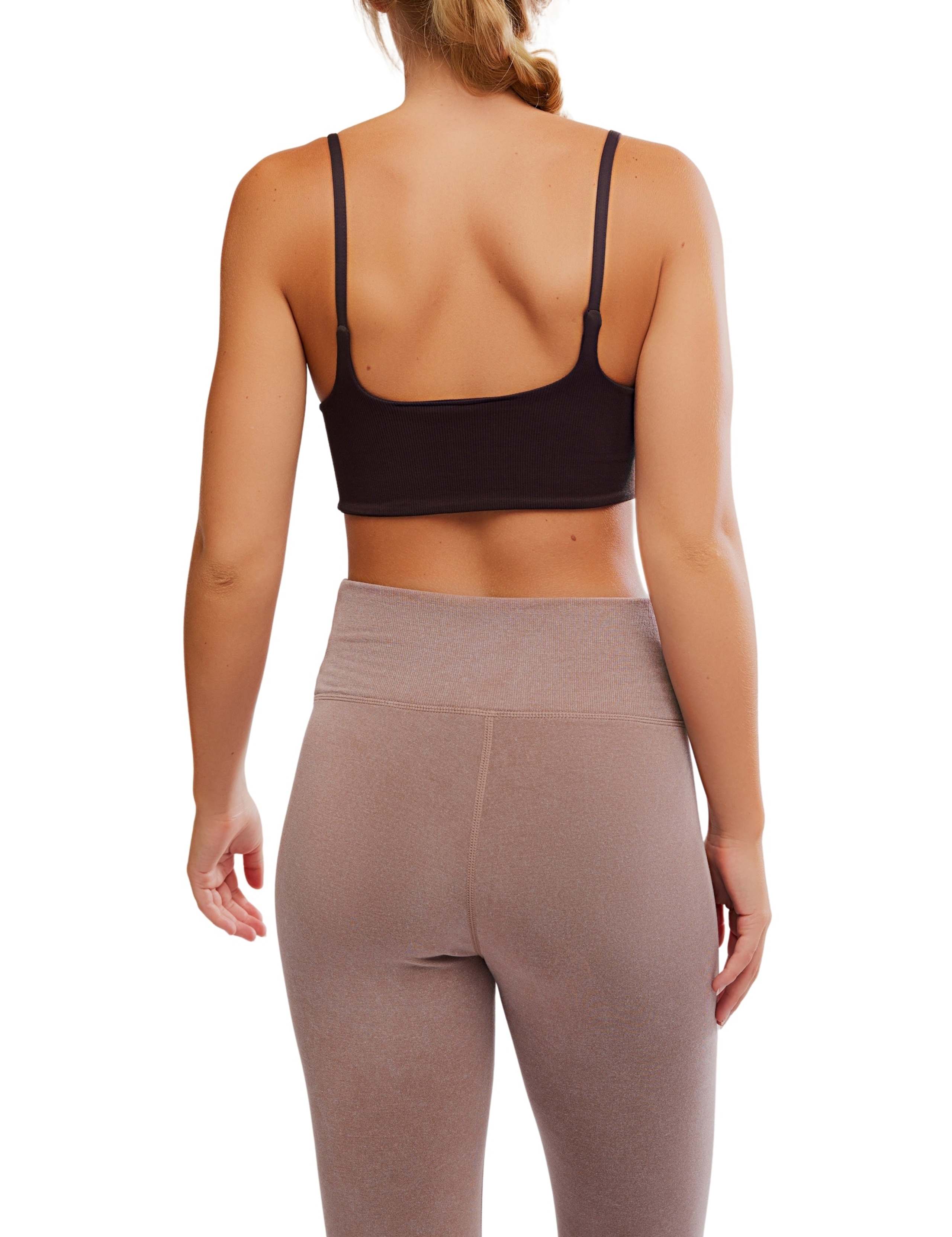 Tighten Up Sports Bra 2 of 6