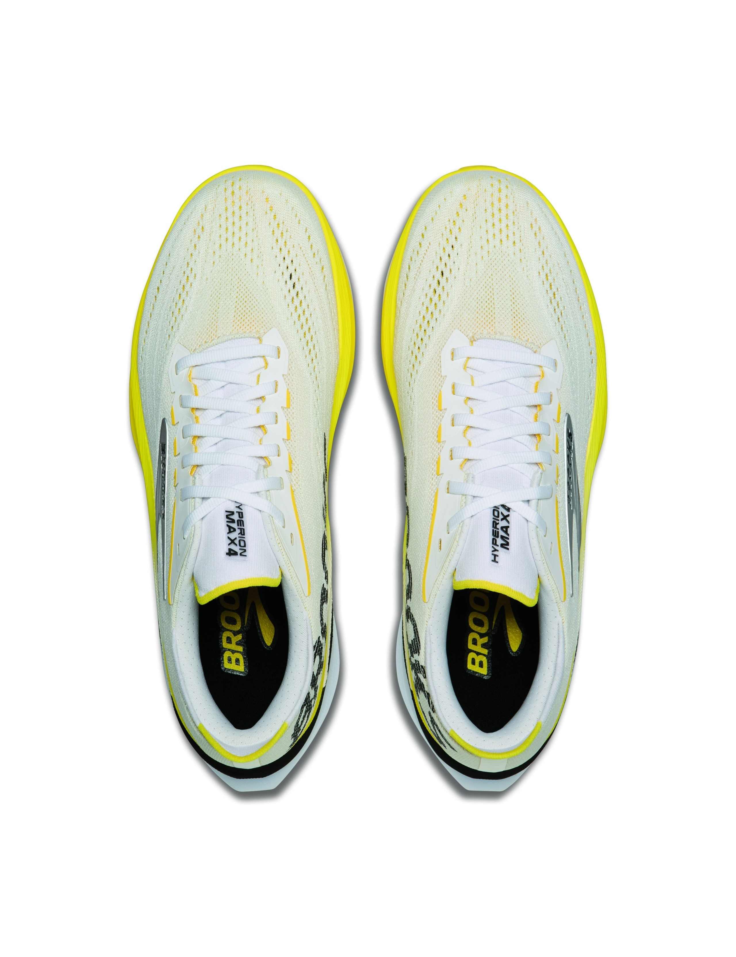 Hyperion Max 4 Trainers 2 of 6