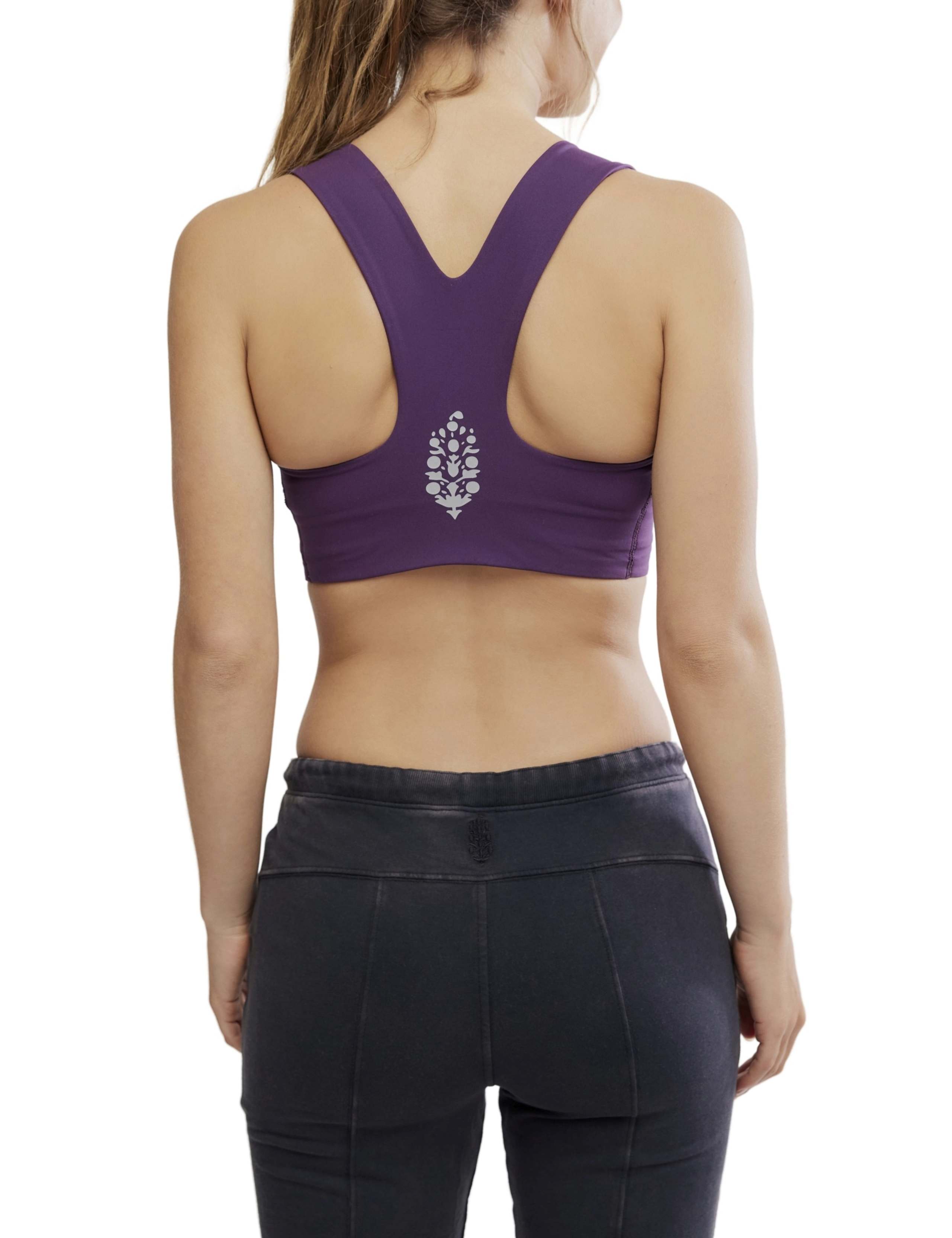 Win Win Sports Bra 2 of 5