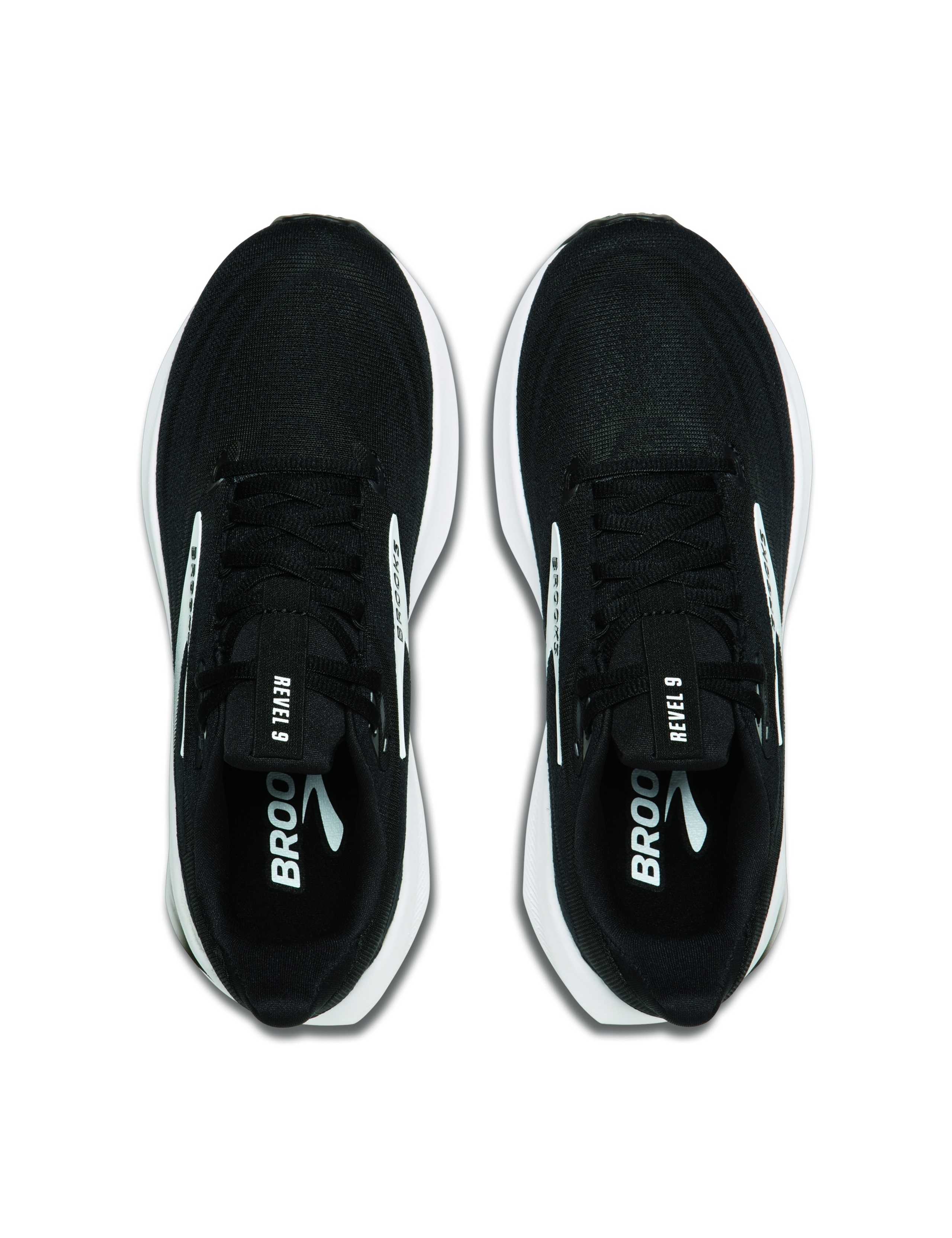 Revel 9 Sports Trainers 2 of 6