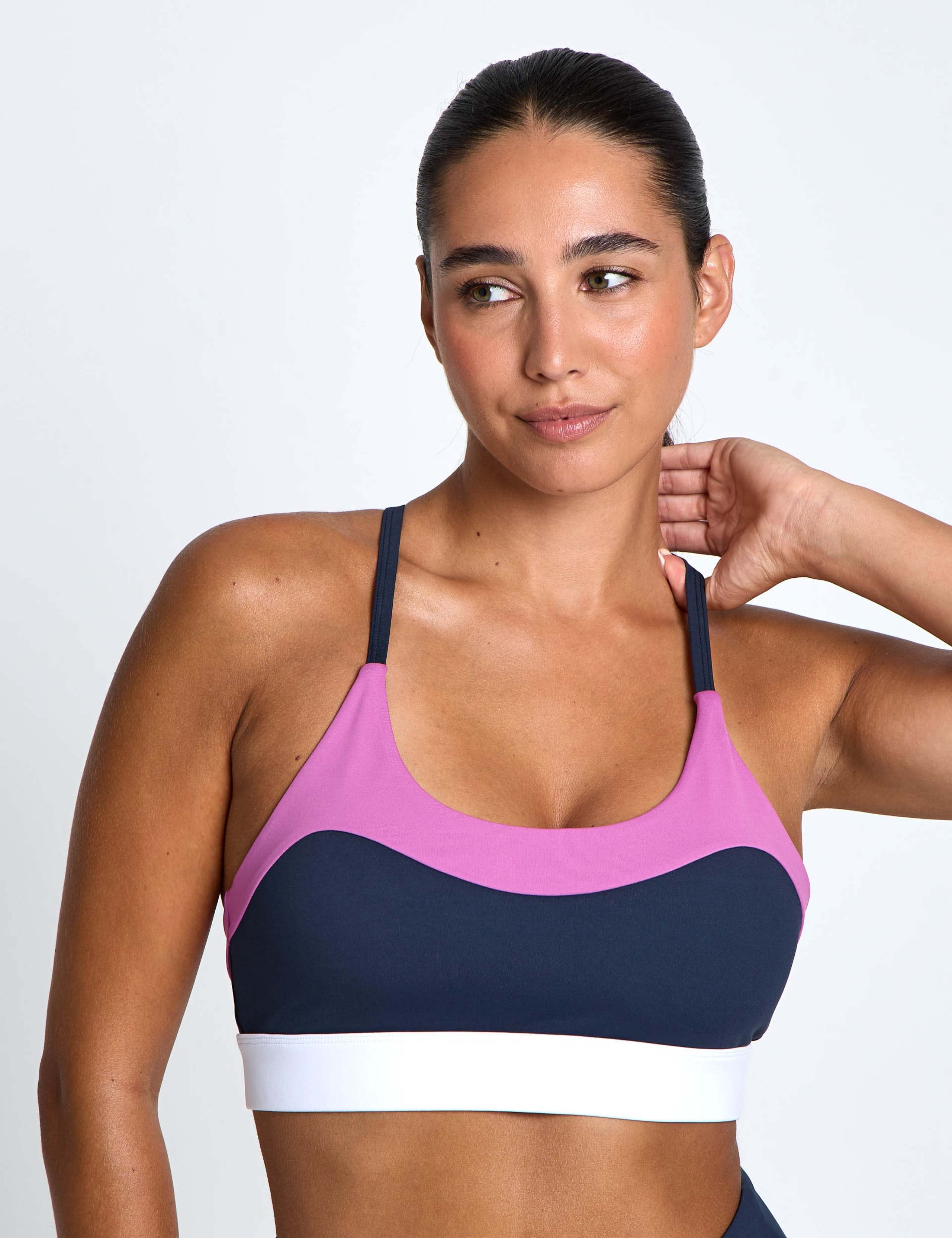 No Limits Non Wired Sports Bra 4 of 6