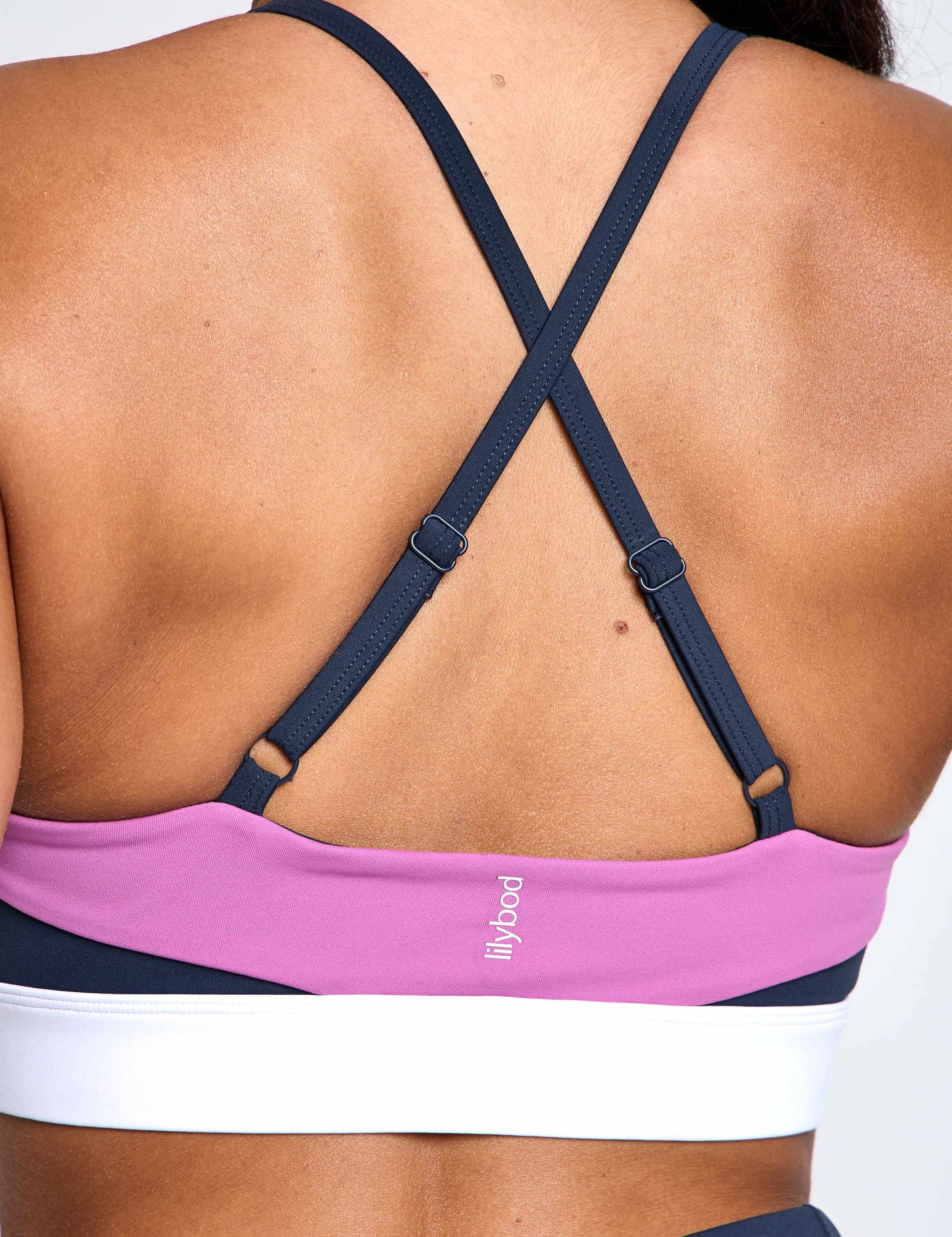 No Limits Non Wired Sports Bra 6 of 6