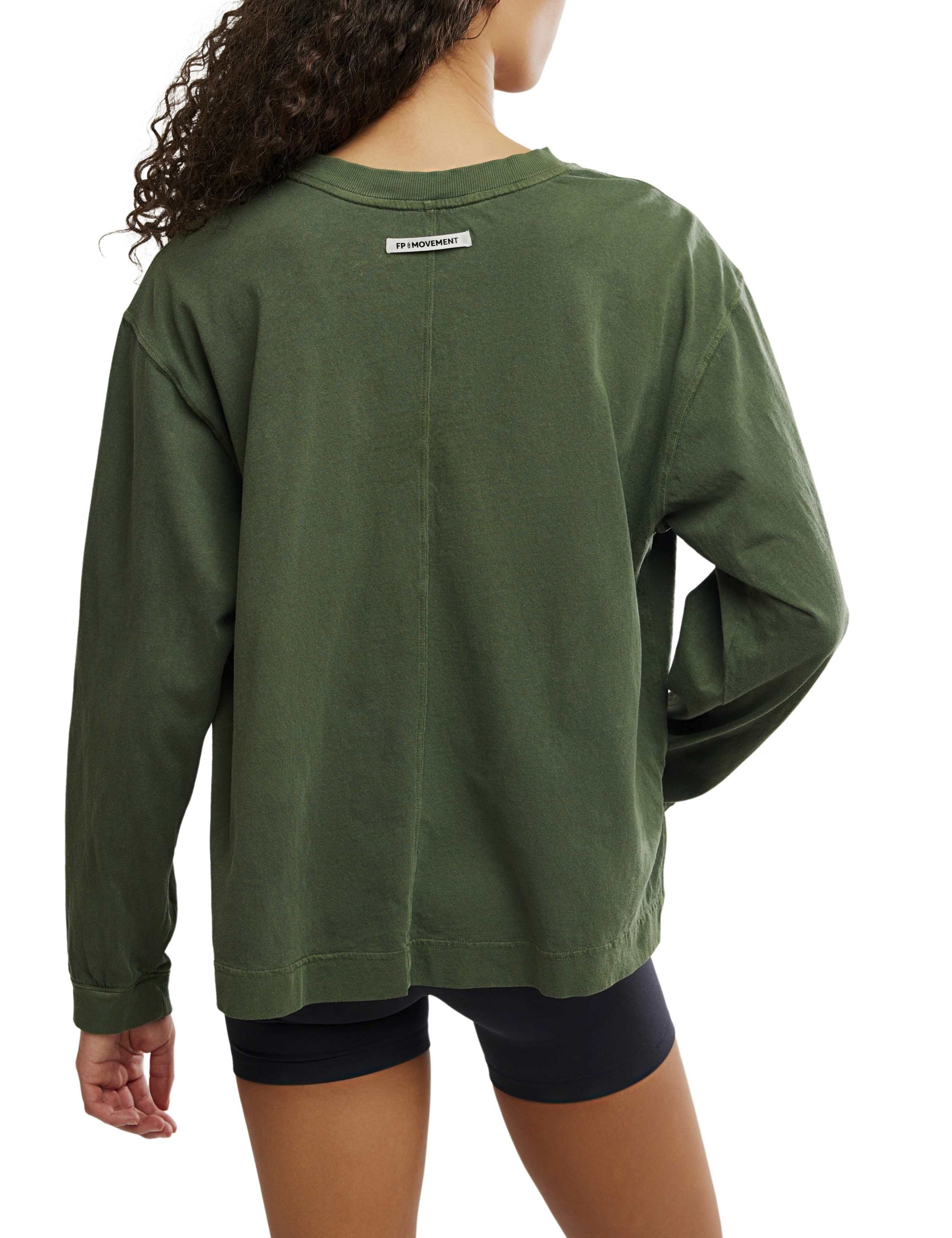 Pure Cotton Hustle Top 2 of 5