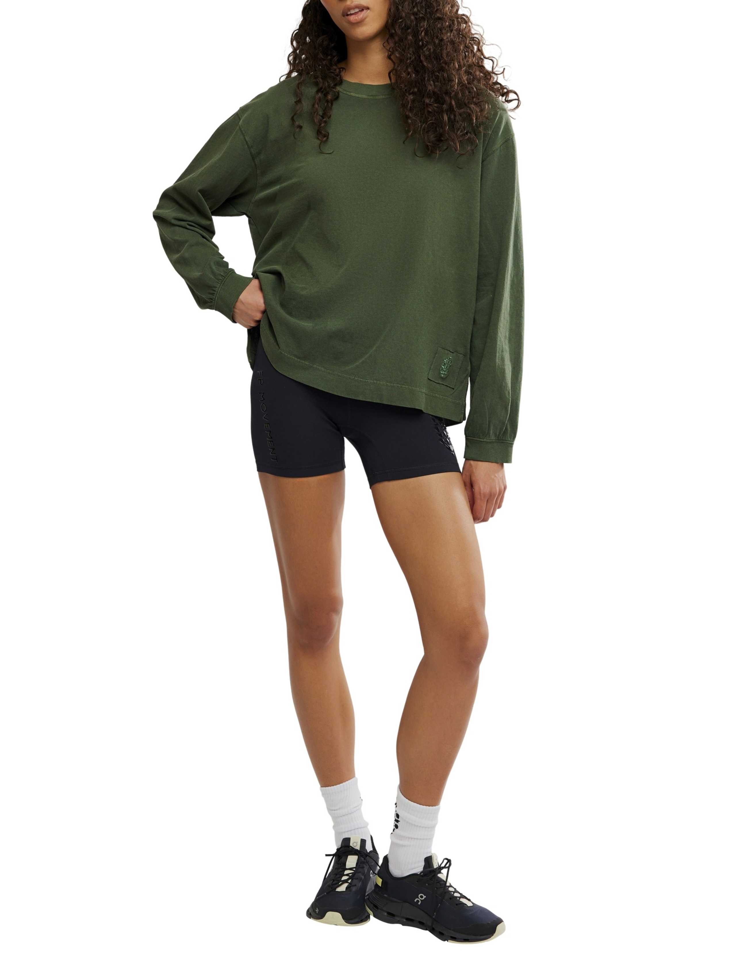 Pure Cotton Hustle Top 3 of 5