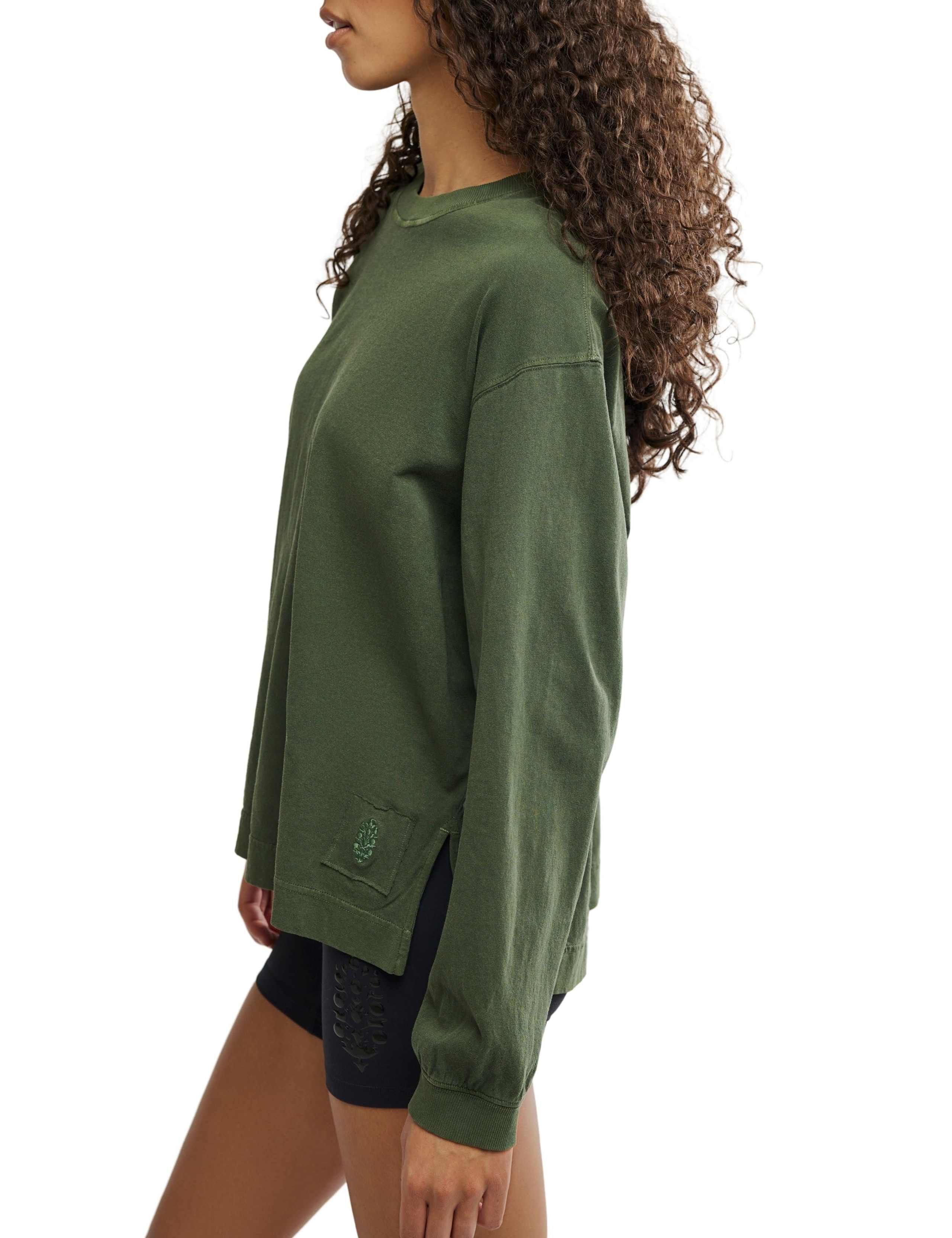 Pure Cotton Hustle Top 5 of 5