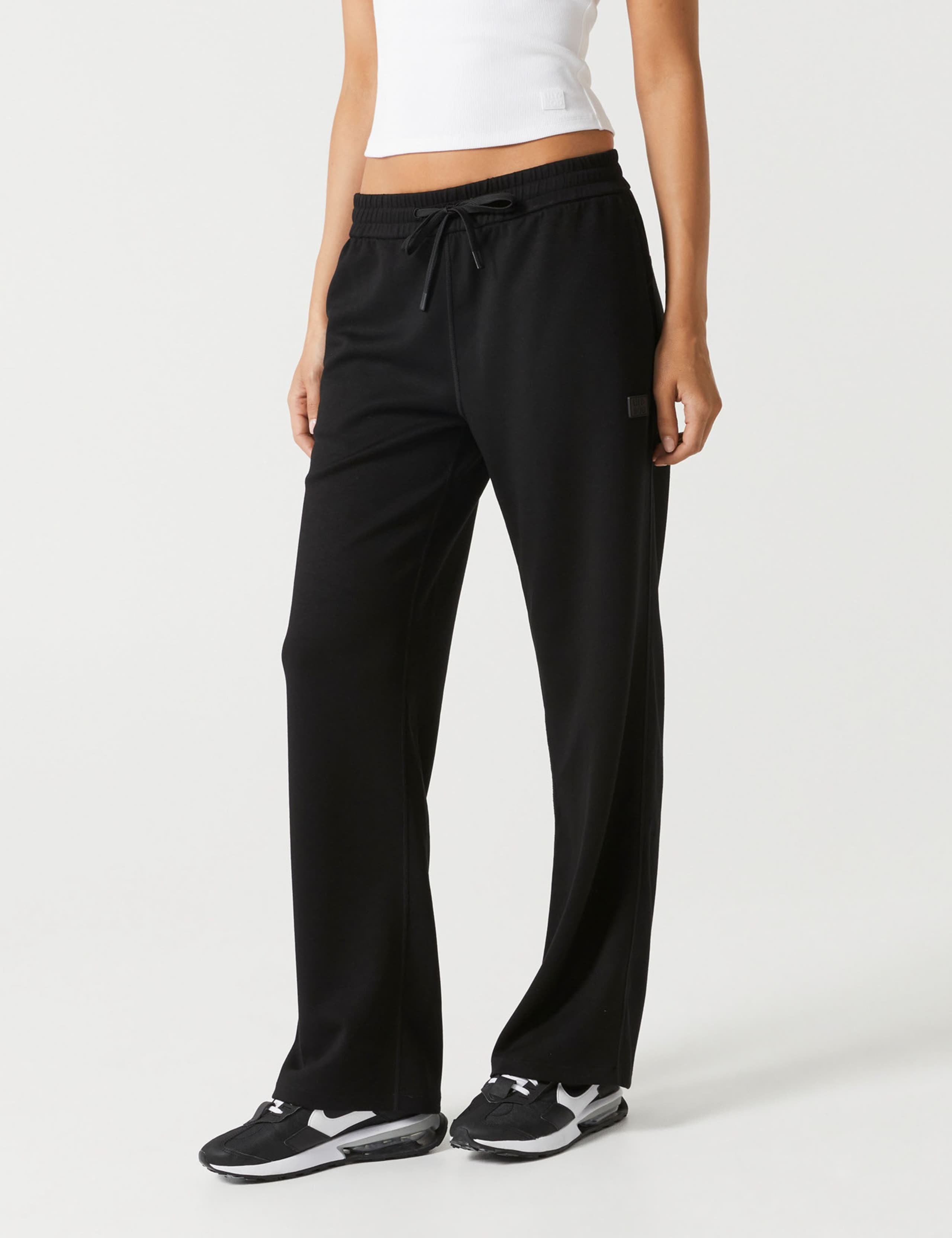 Aimie Drawstring Relaxed Joggers 4 of 6