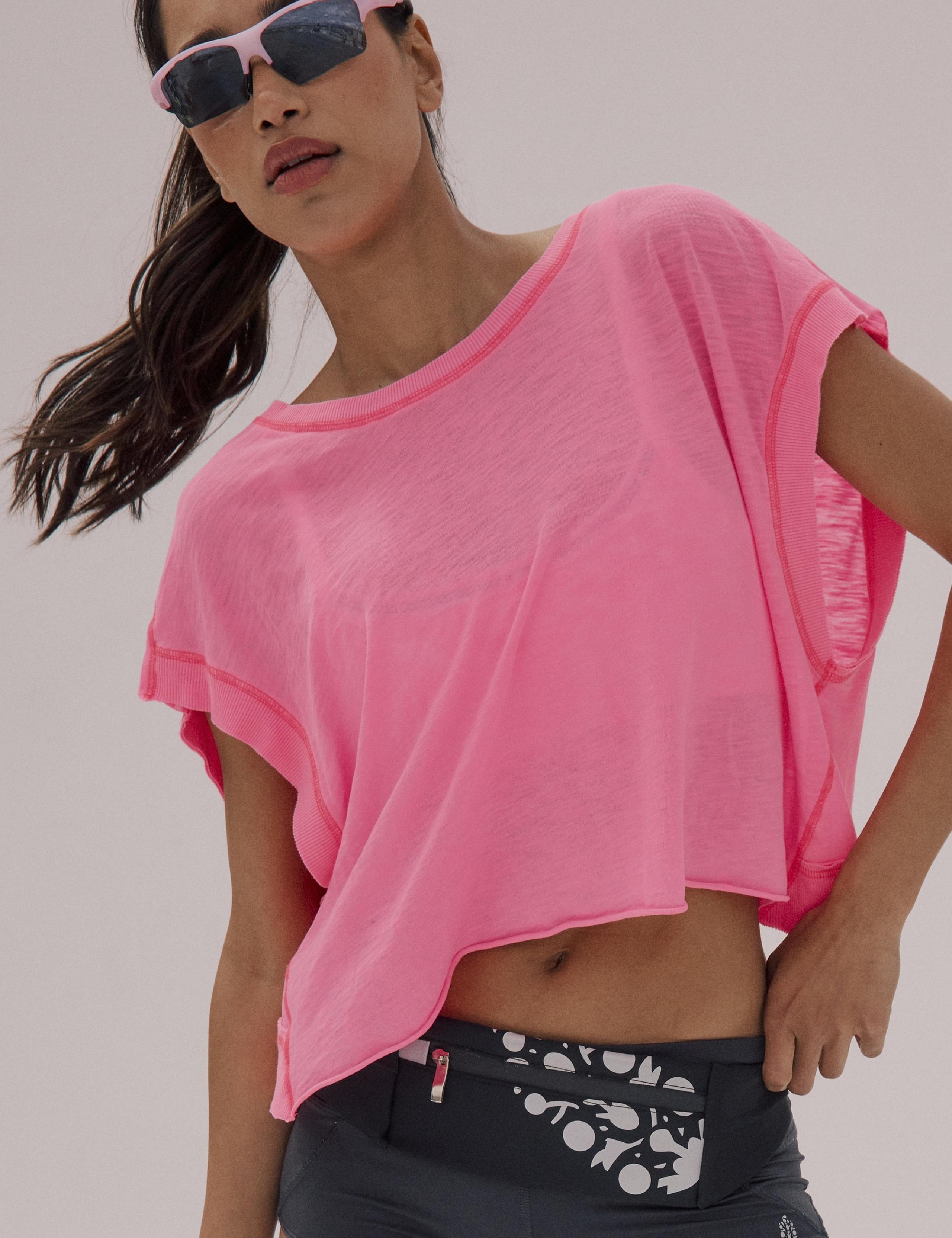 Cotton Rich My Time T-Shirt 8 of 8