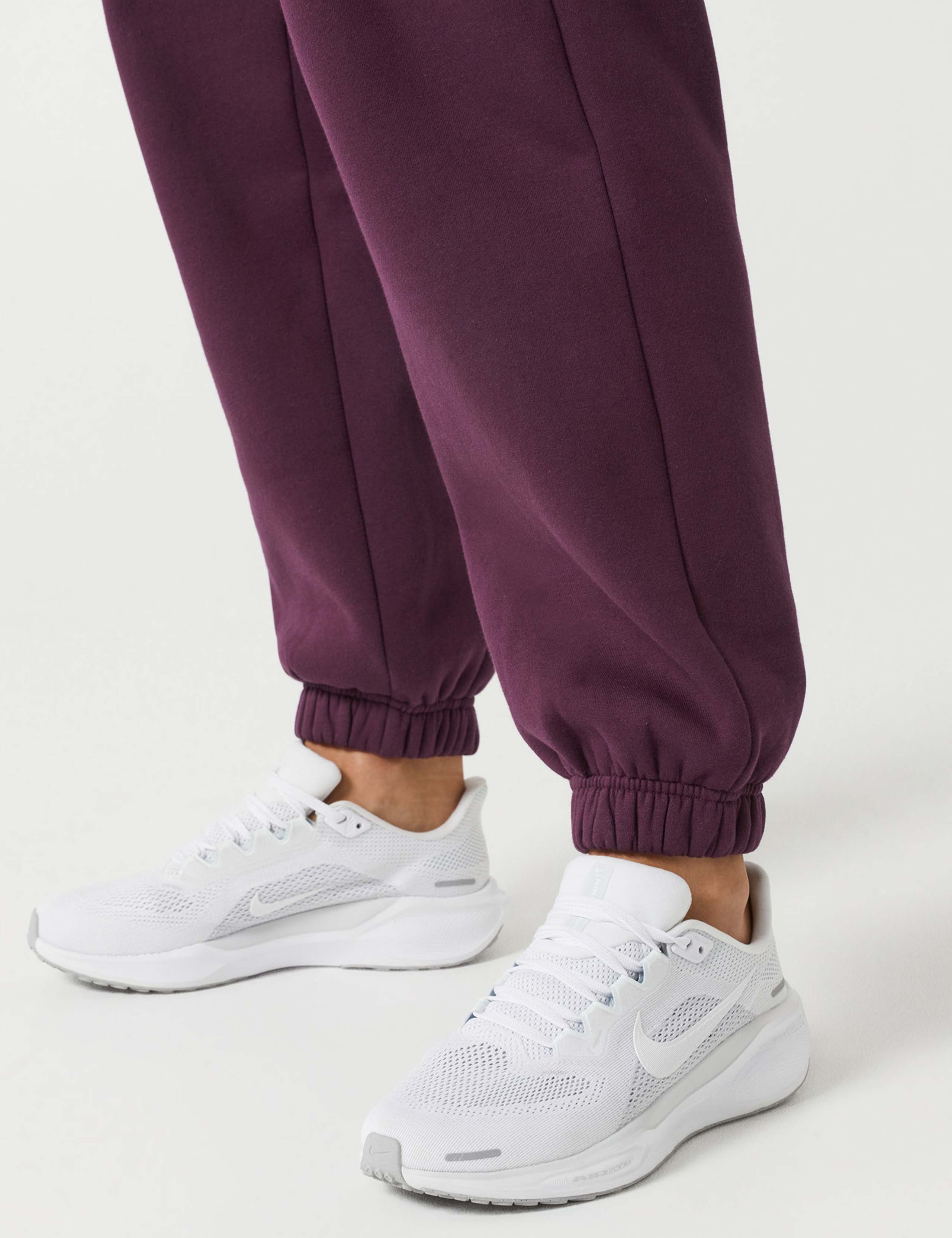 Olivia Drawstring Waist Loose Fit Joggers 5 of 6