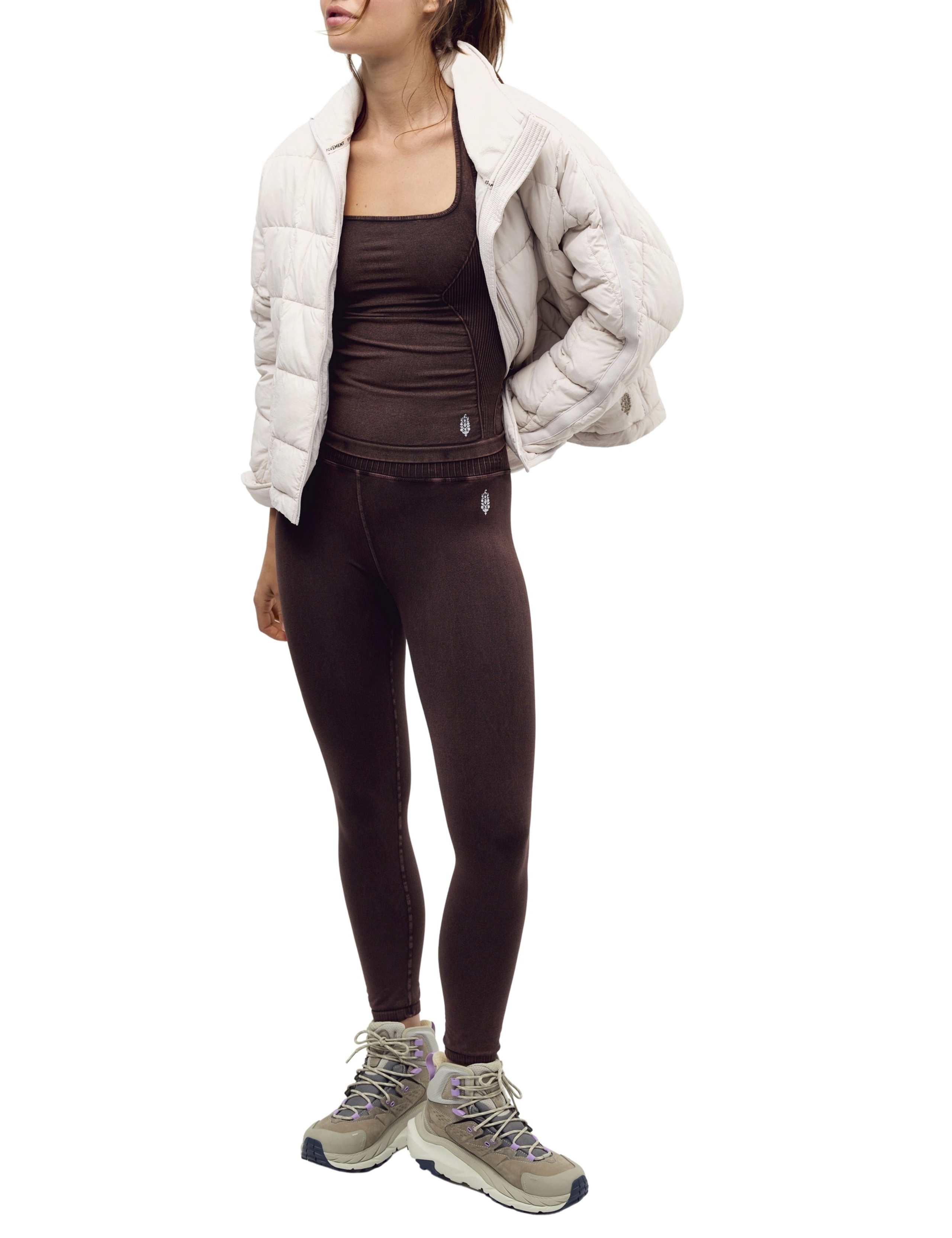 Good Karma Vest Top 3 of 5